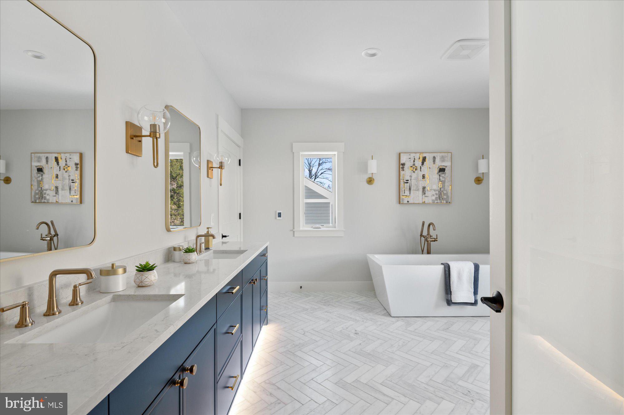 MARLBORO ESTATES - Residential