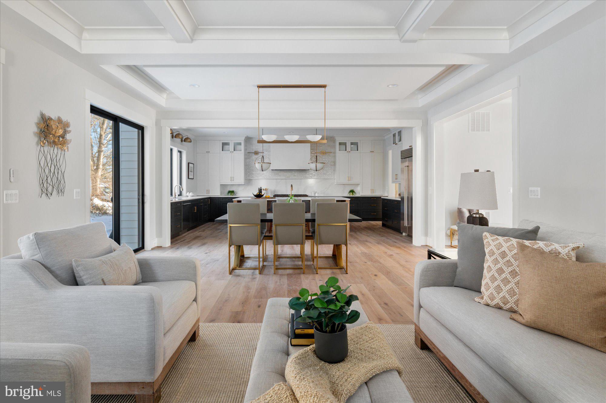 MARLBORO ESTATES - Residential