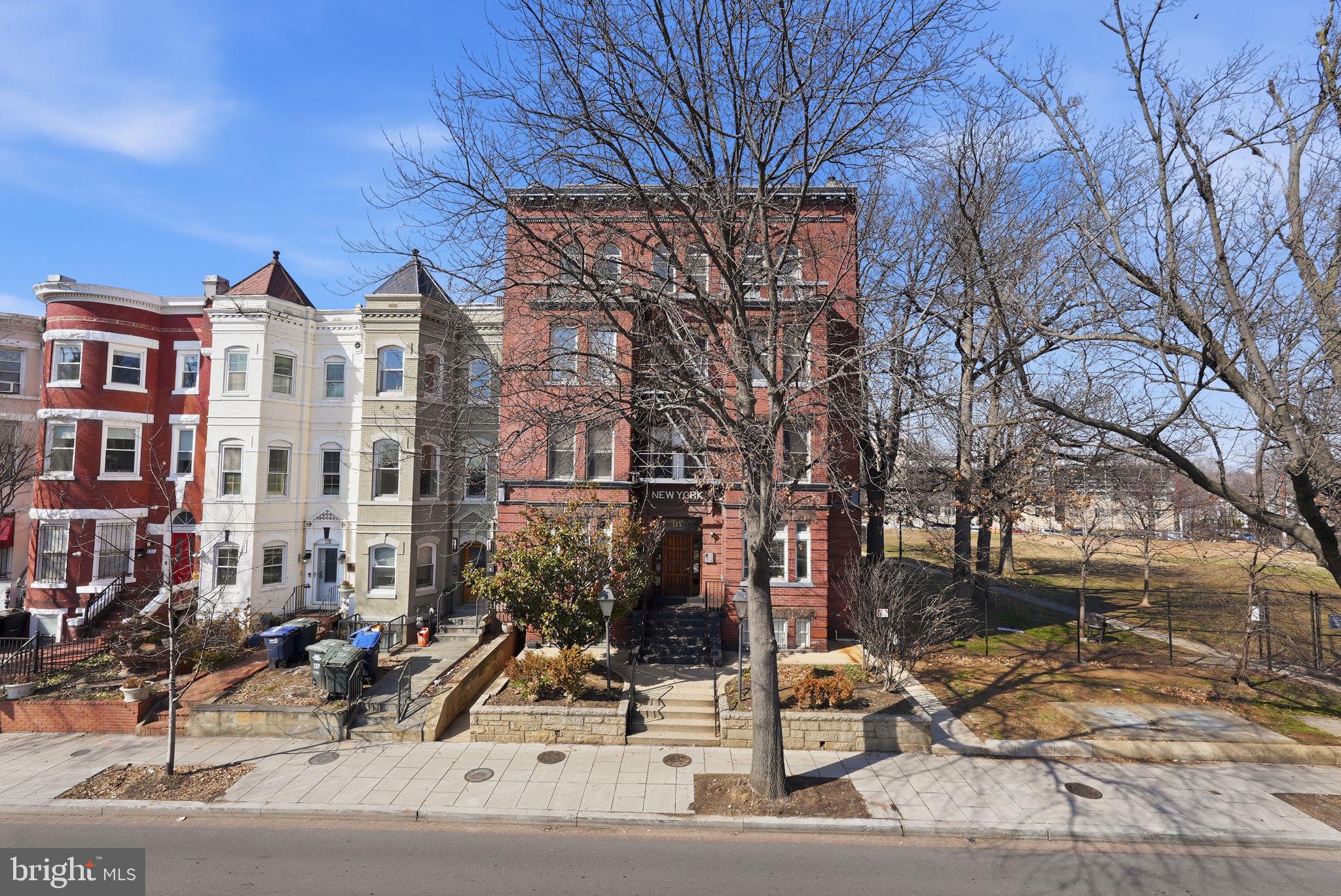 OLD CITY #2 - Residential