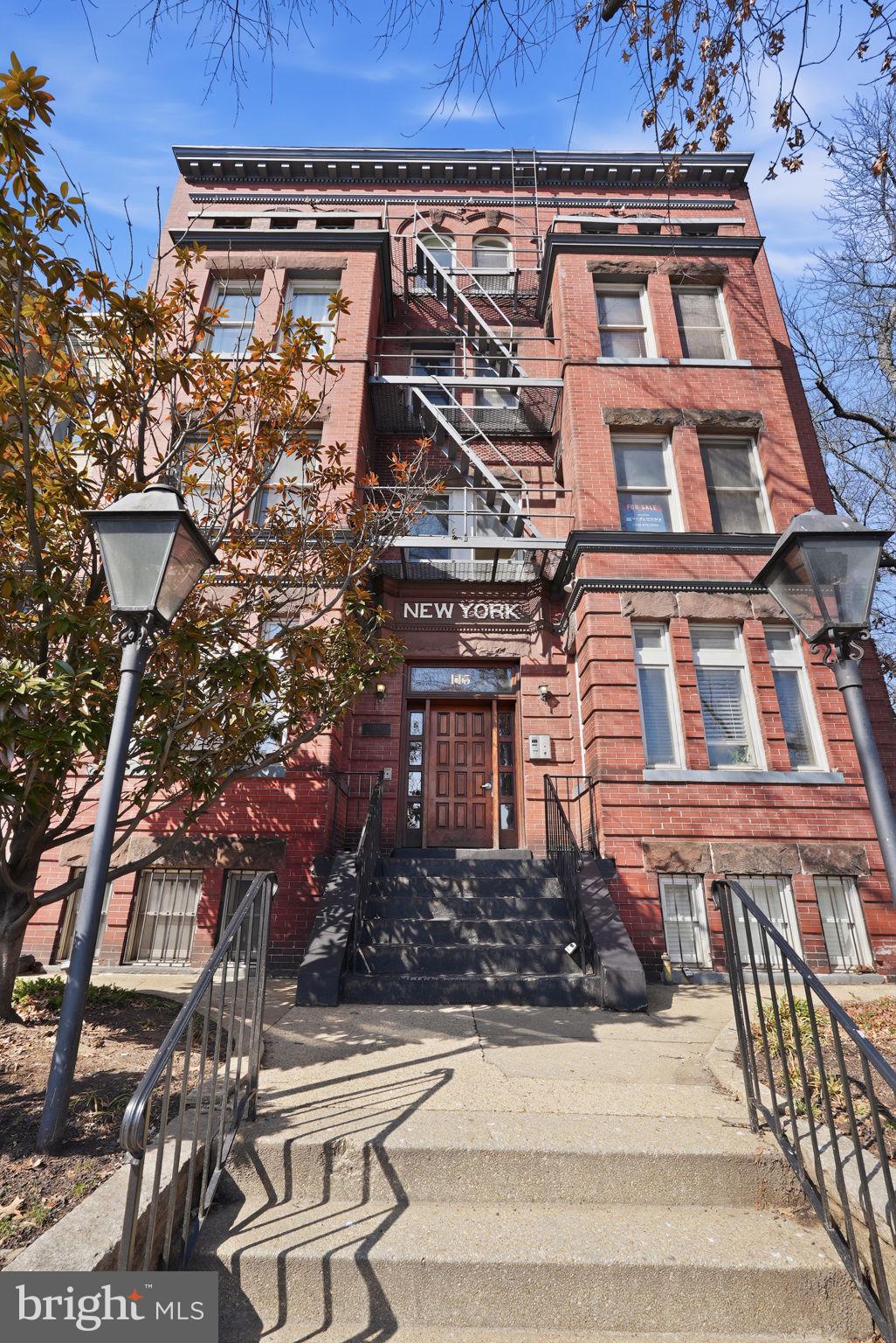 OLD CITY #2 - Residential