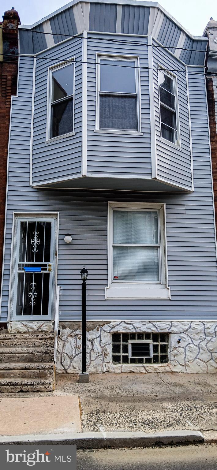 ALLEGHENY WEST - Residential