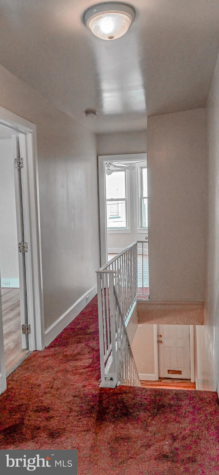 ALLEGHENY WEST - Residential