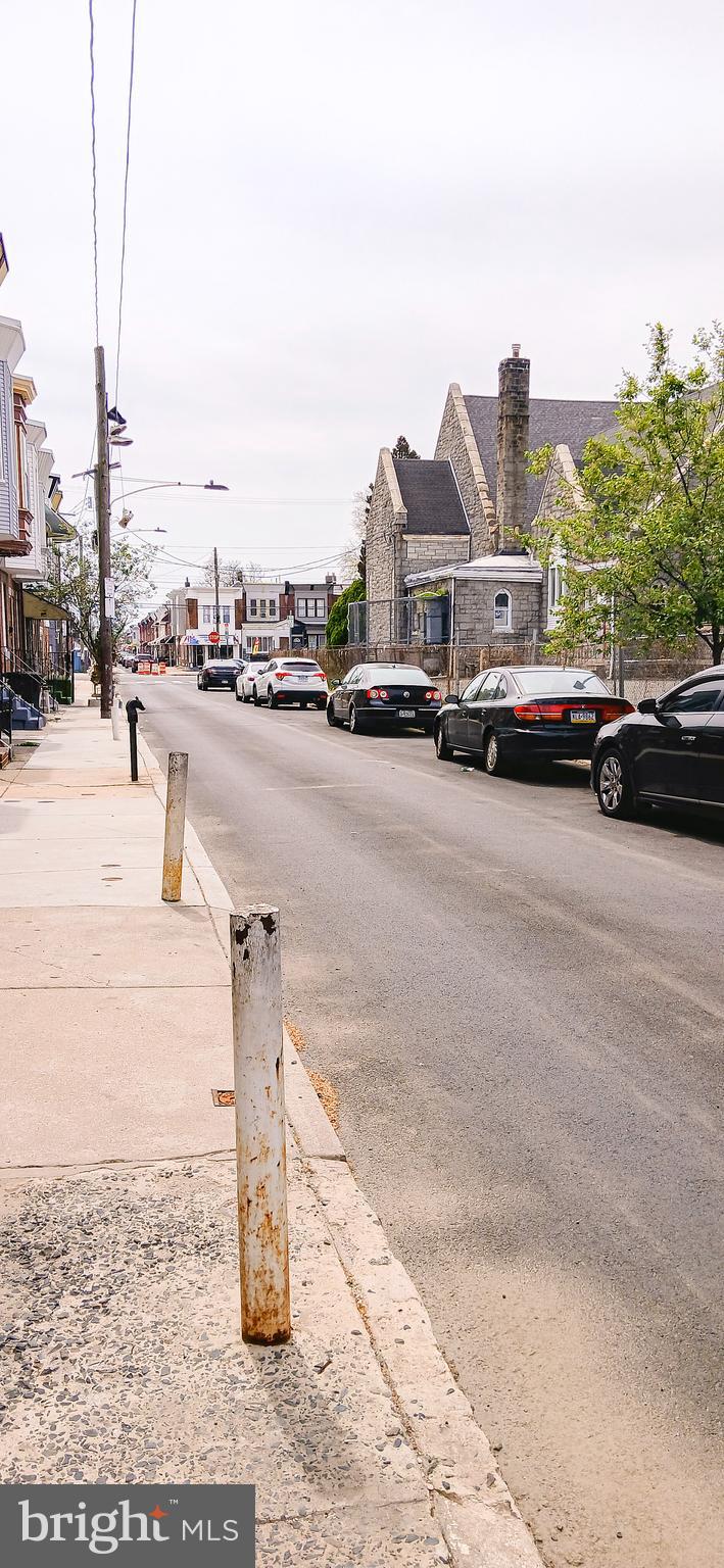 ALLEGHENY WEST - Residential