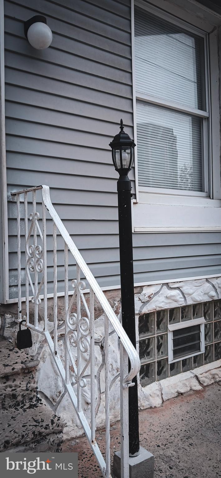 ALLEGHENY WEST - Residential