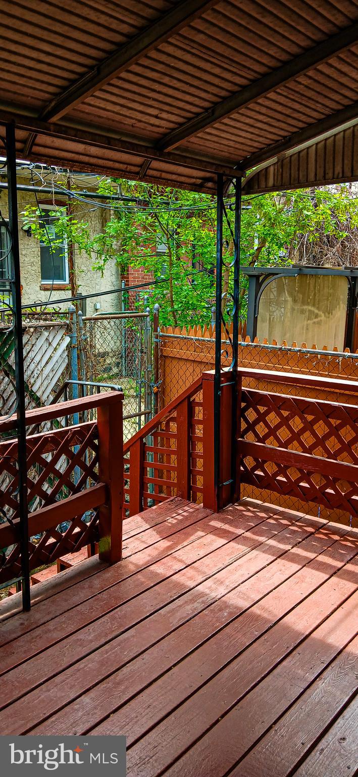 ALLEGHENY WEST - Residential