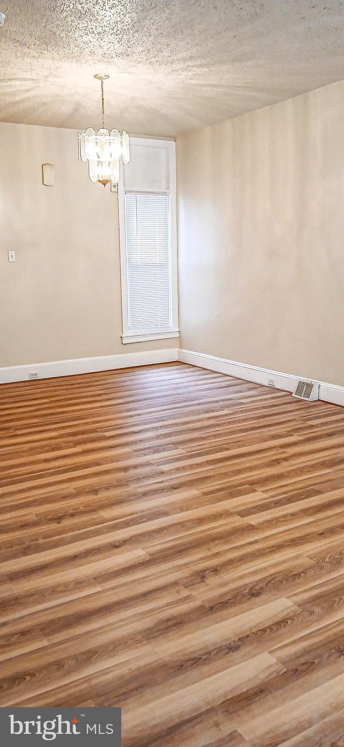 ALLEGHENY WEST - Residential