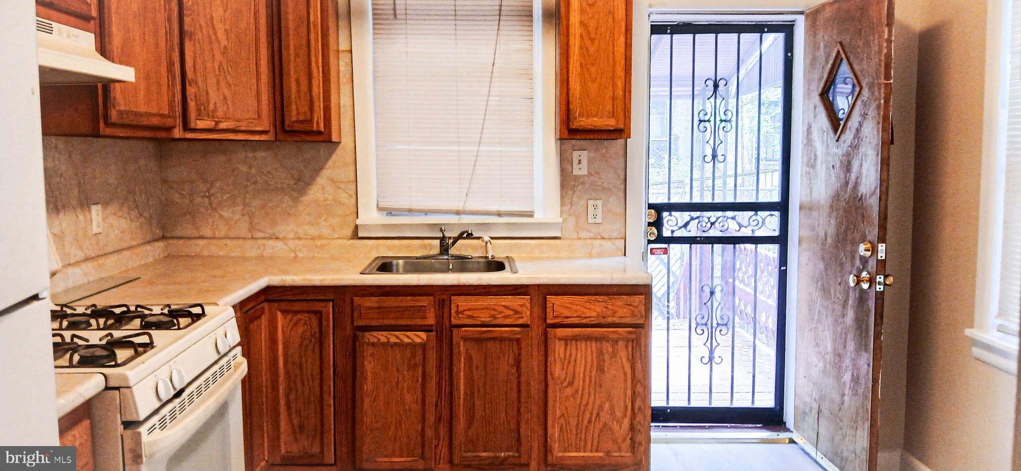 ALLEGHENY WEST - Residential
