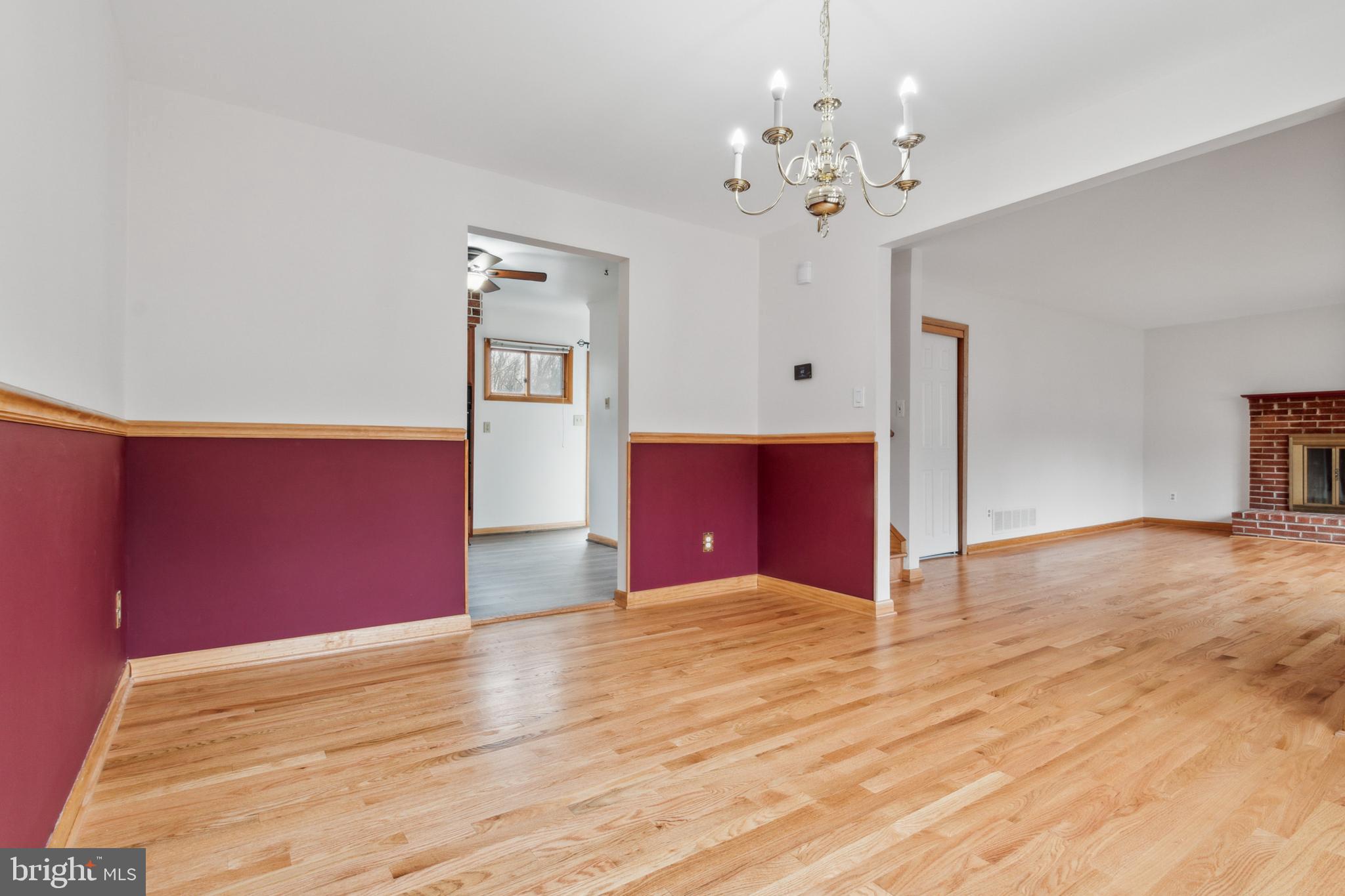 GLENSIDE PARK - Residential