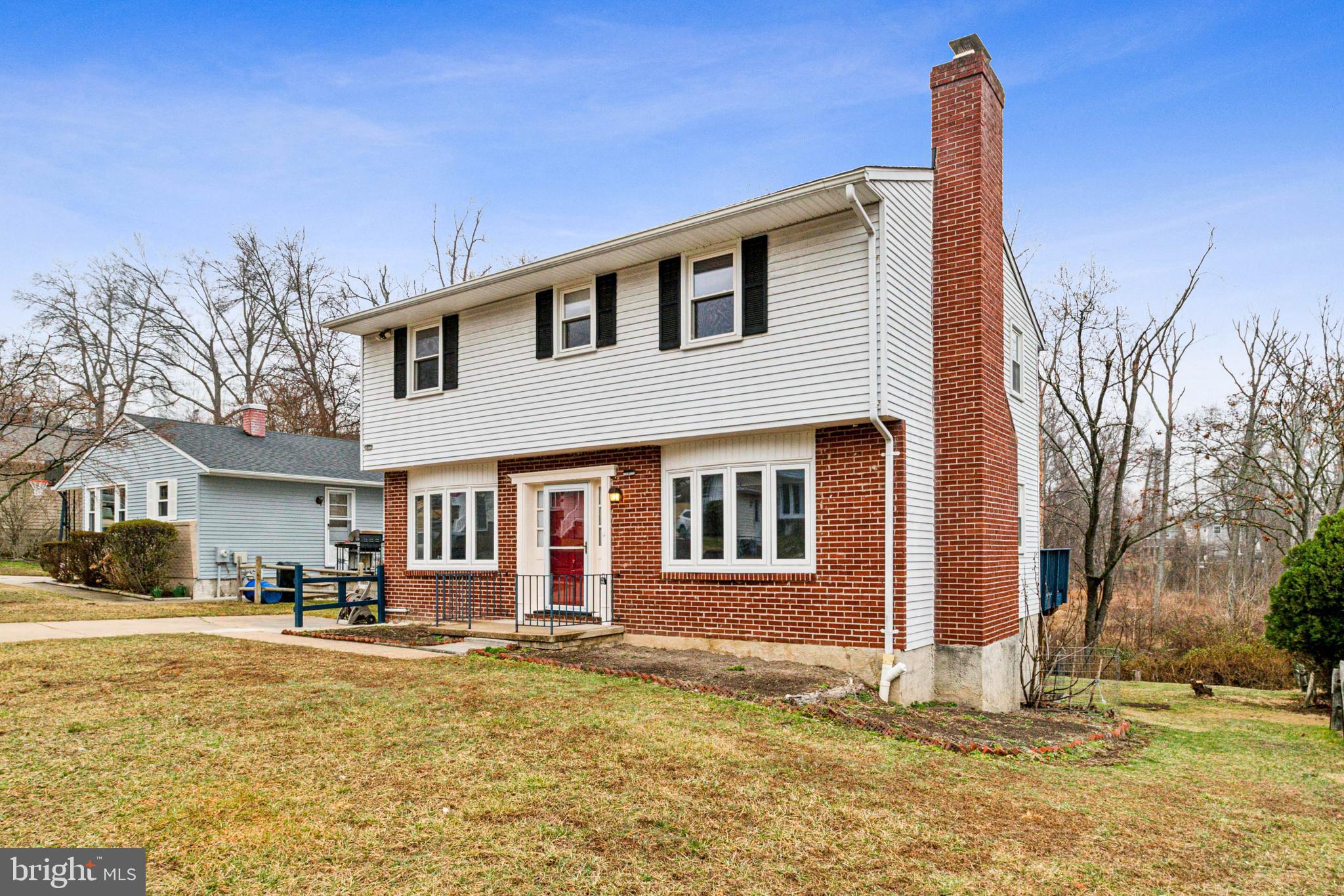 GLENSIDE PARK - Residential