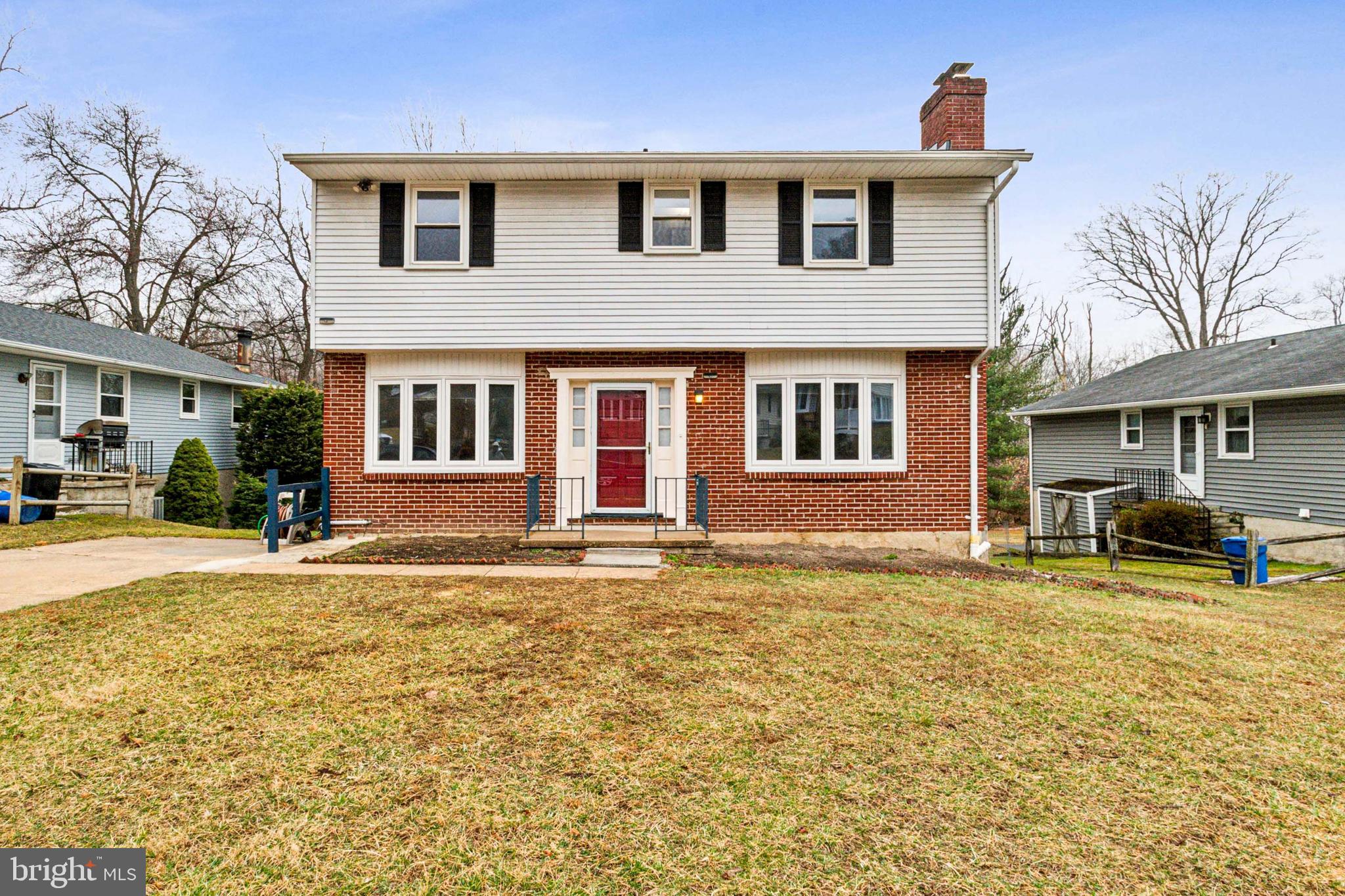GLENSIDE PARK - Residential