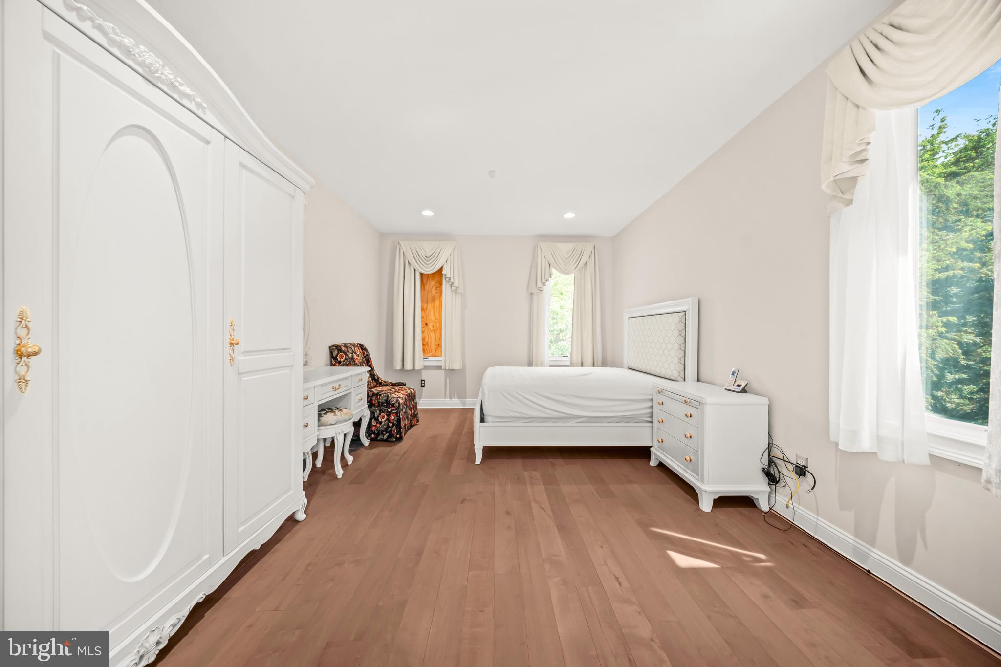 RYDAL GREEN - Residential