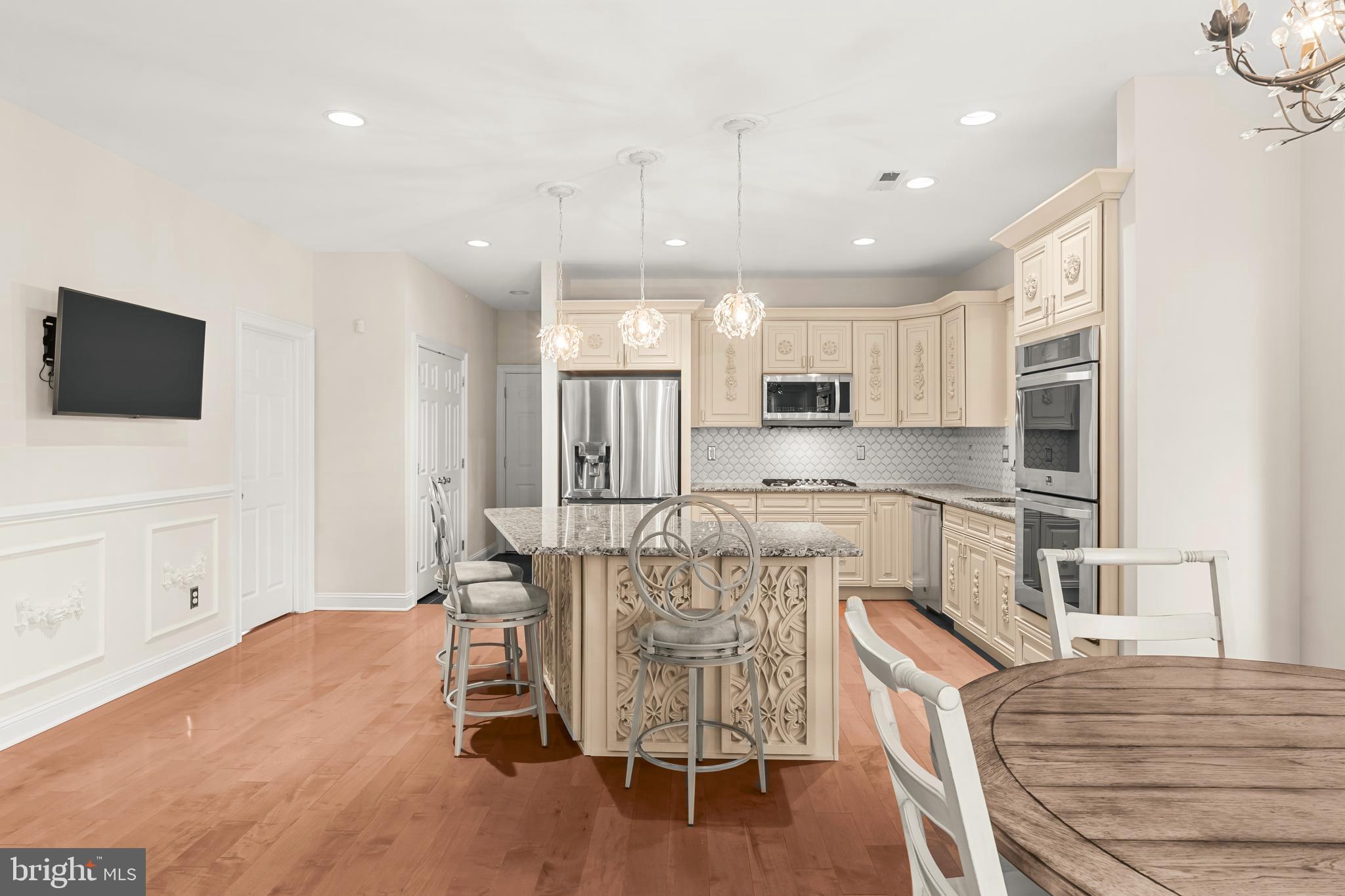 RYDAL GREEN - Residential