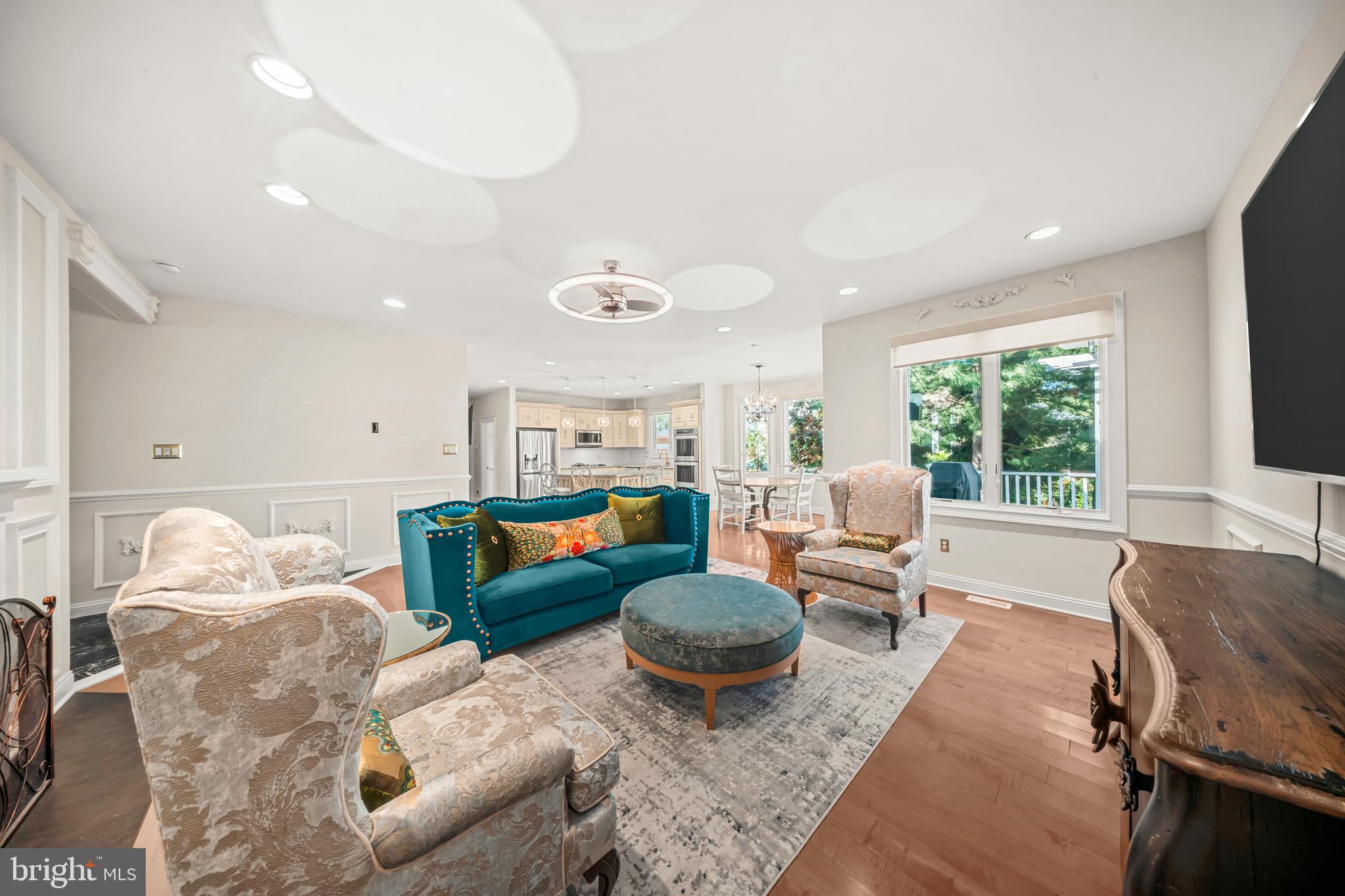 RYDAL GREEN - Residential