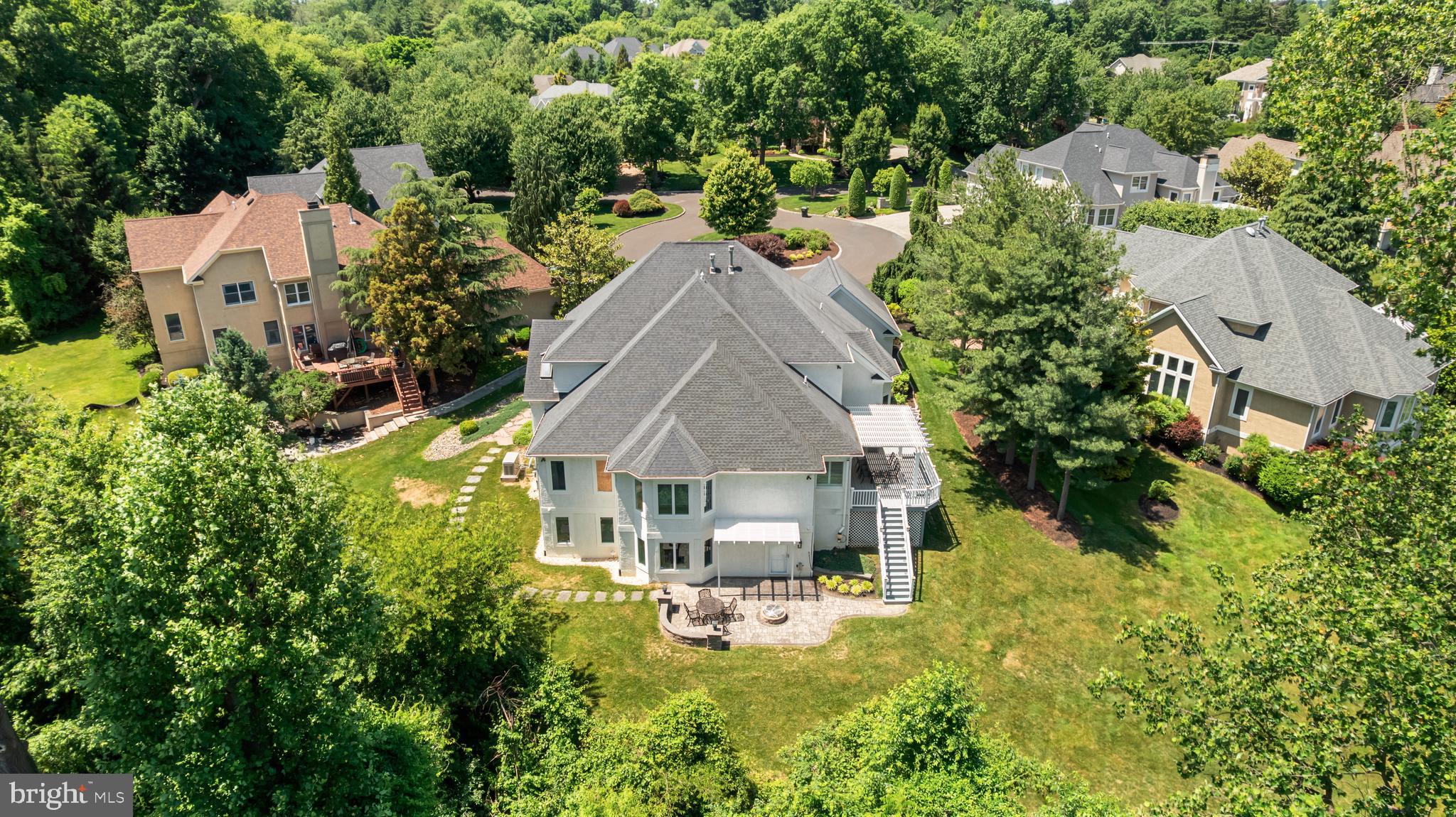 RYDAL GREEN - Residential
