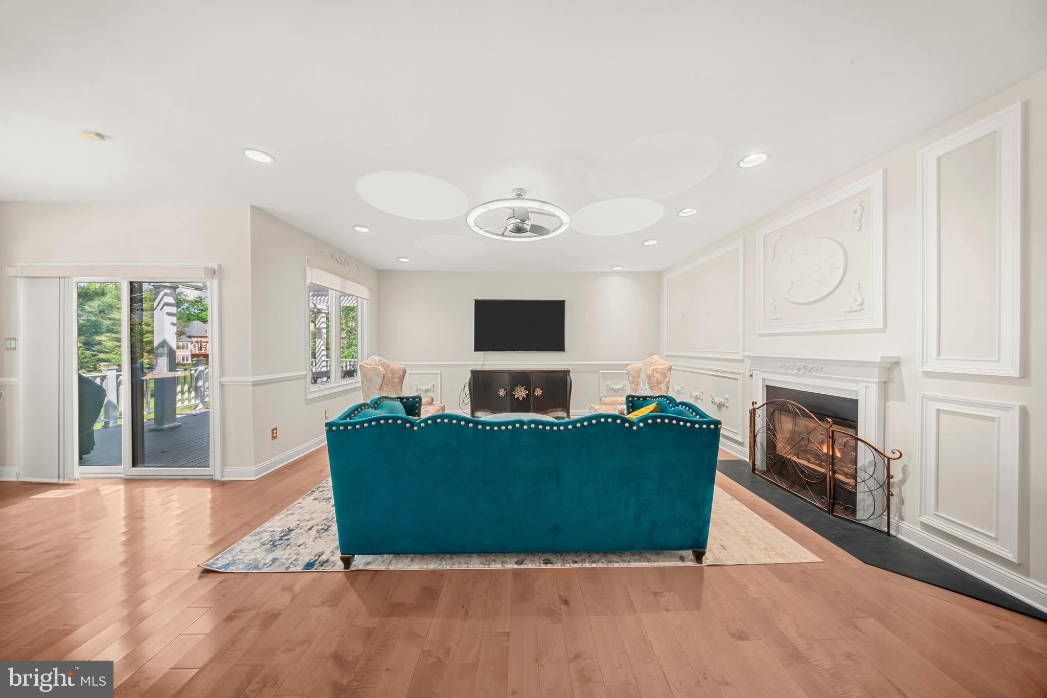 RYDAL GREEN - Residential