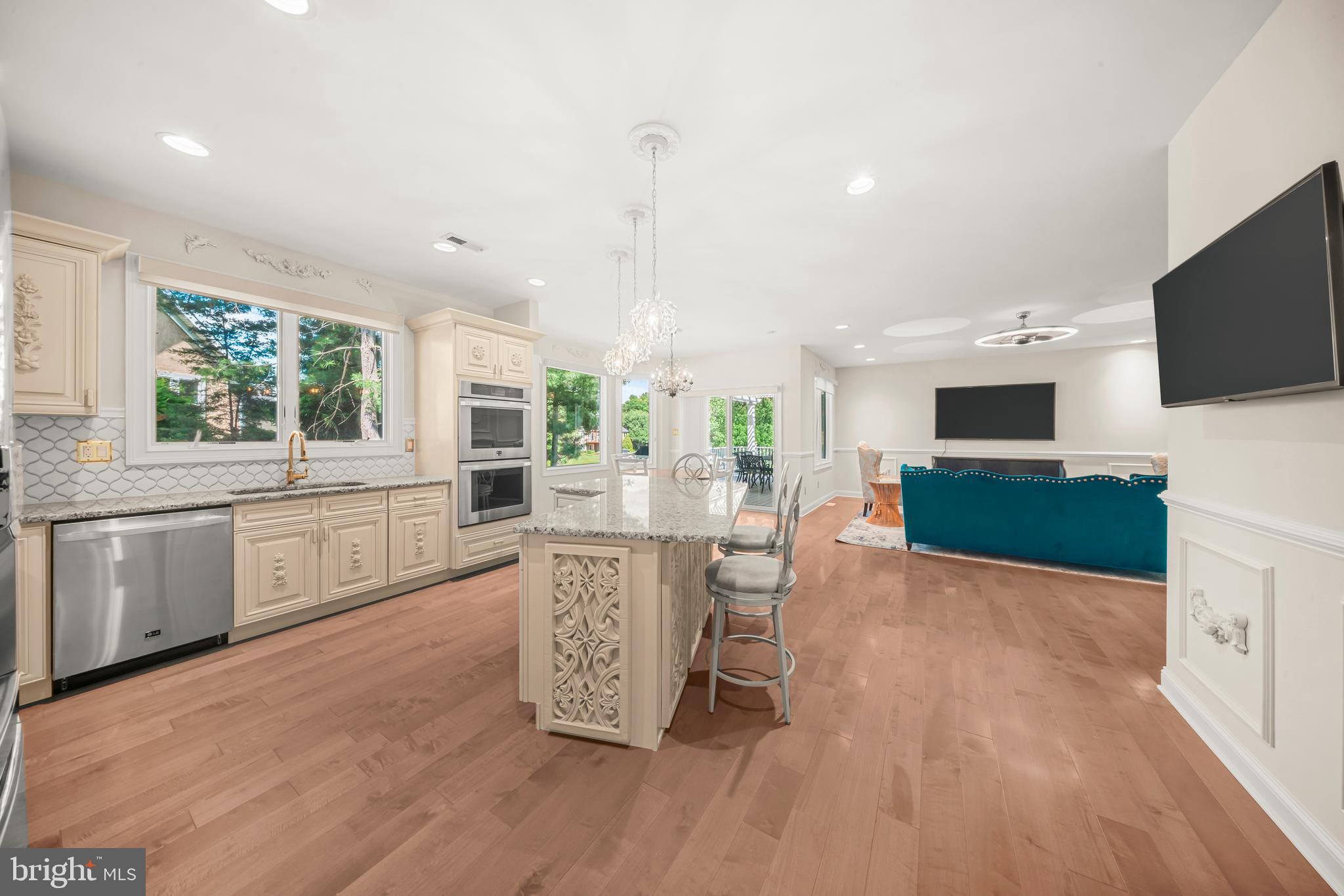RYDAL GREEN - Residential
