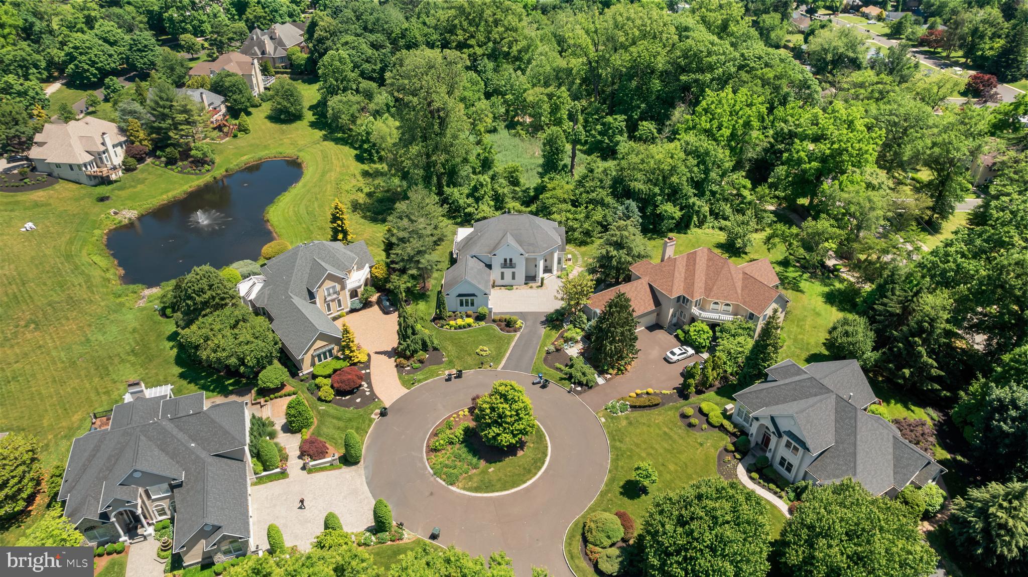 RYDAL GREEN - Residential