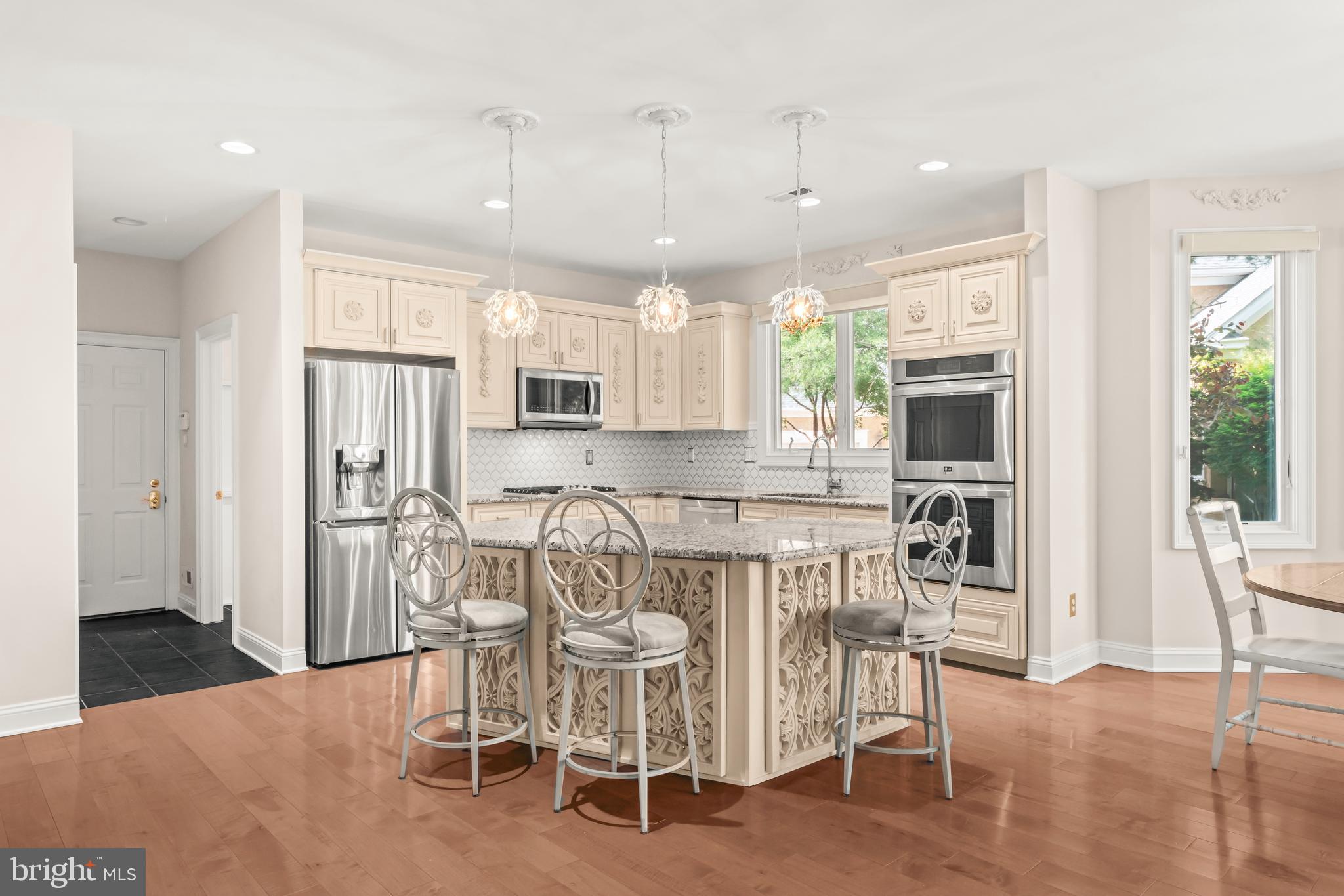 RYDAL GREEN - Residential