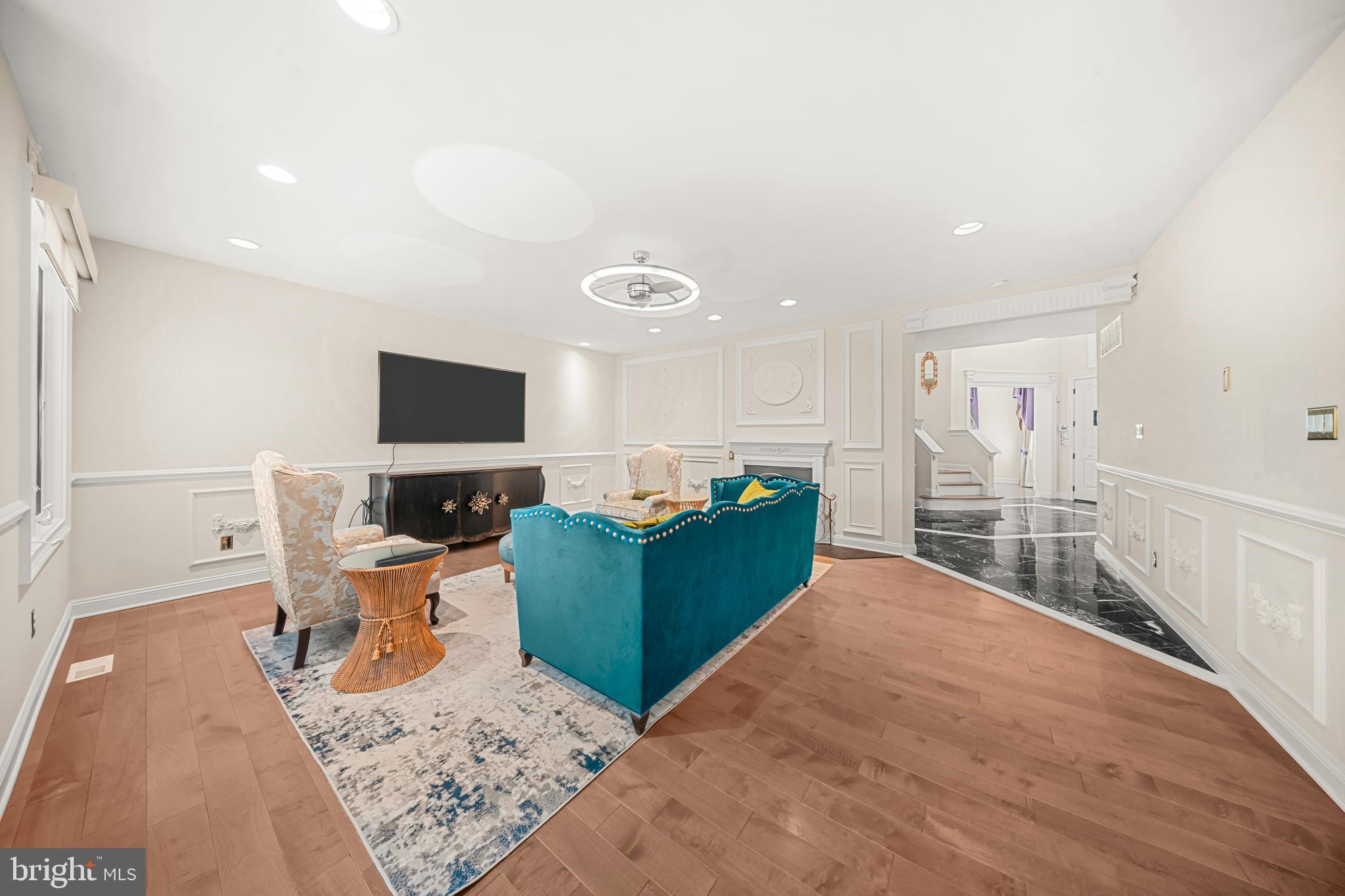 RYDAL GREEN - Residential