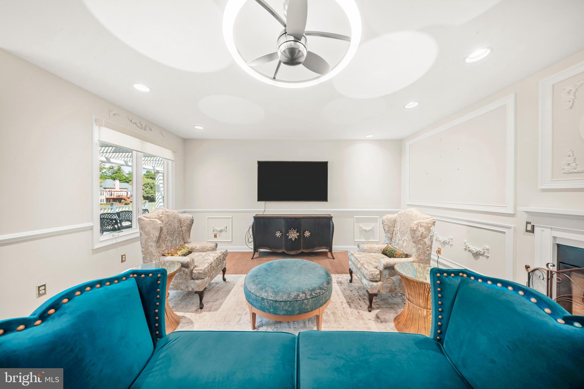 RYDAL GREEN - Residential