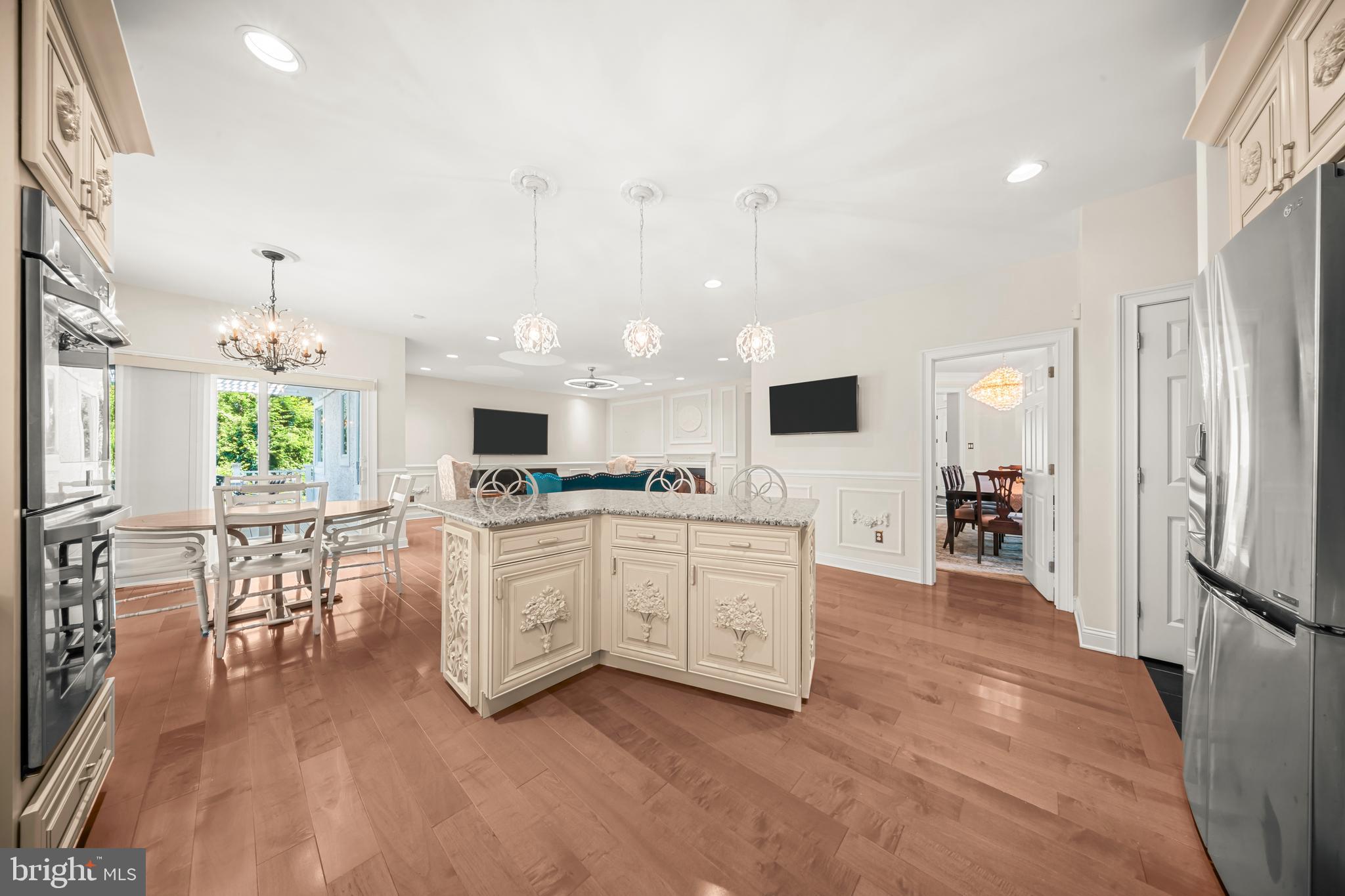 RYDAL GREEN - Residential