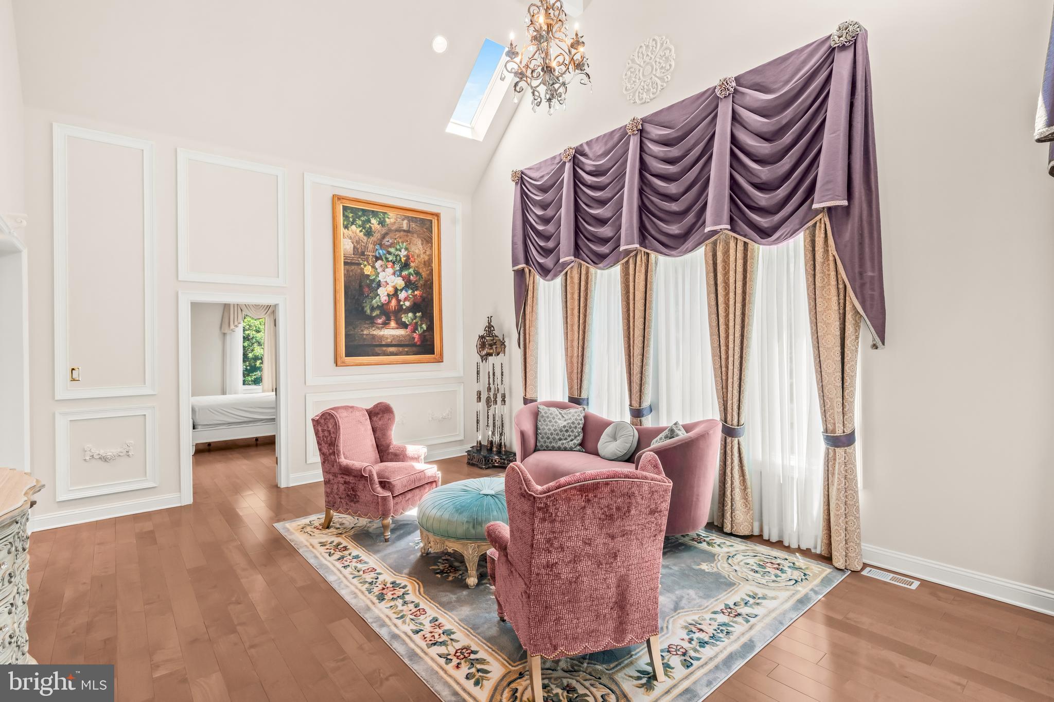 RYDAL GREEN - Residential