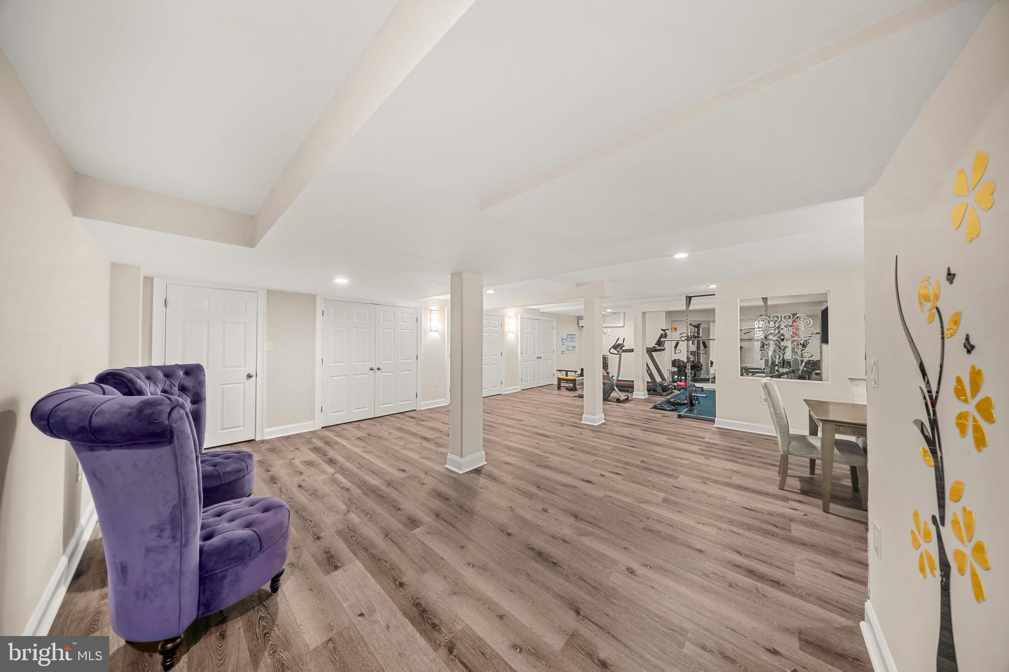 RYDAL GREEN - Residential