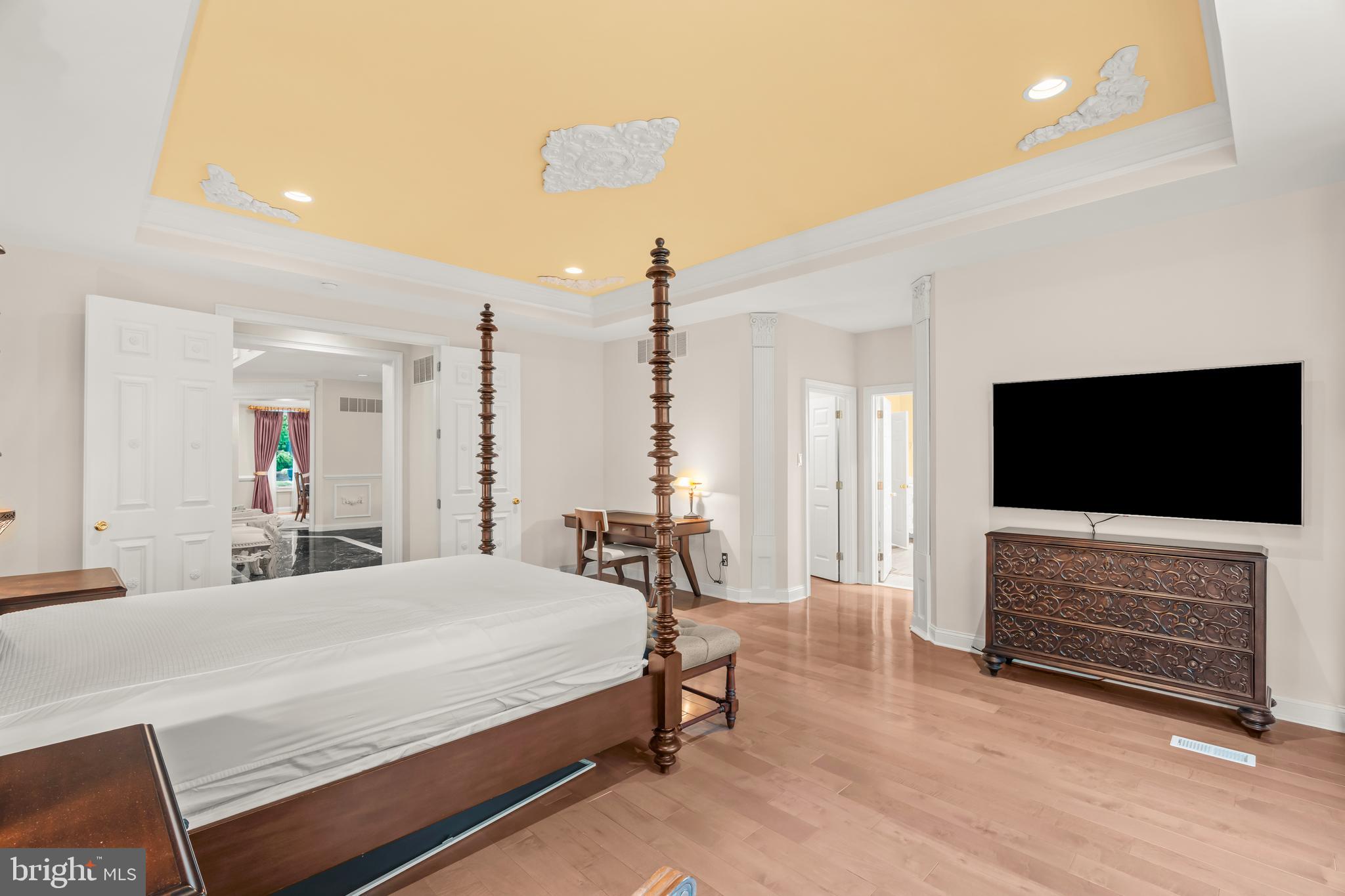 RYDAL GREEN - Residential