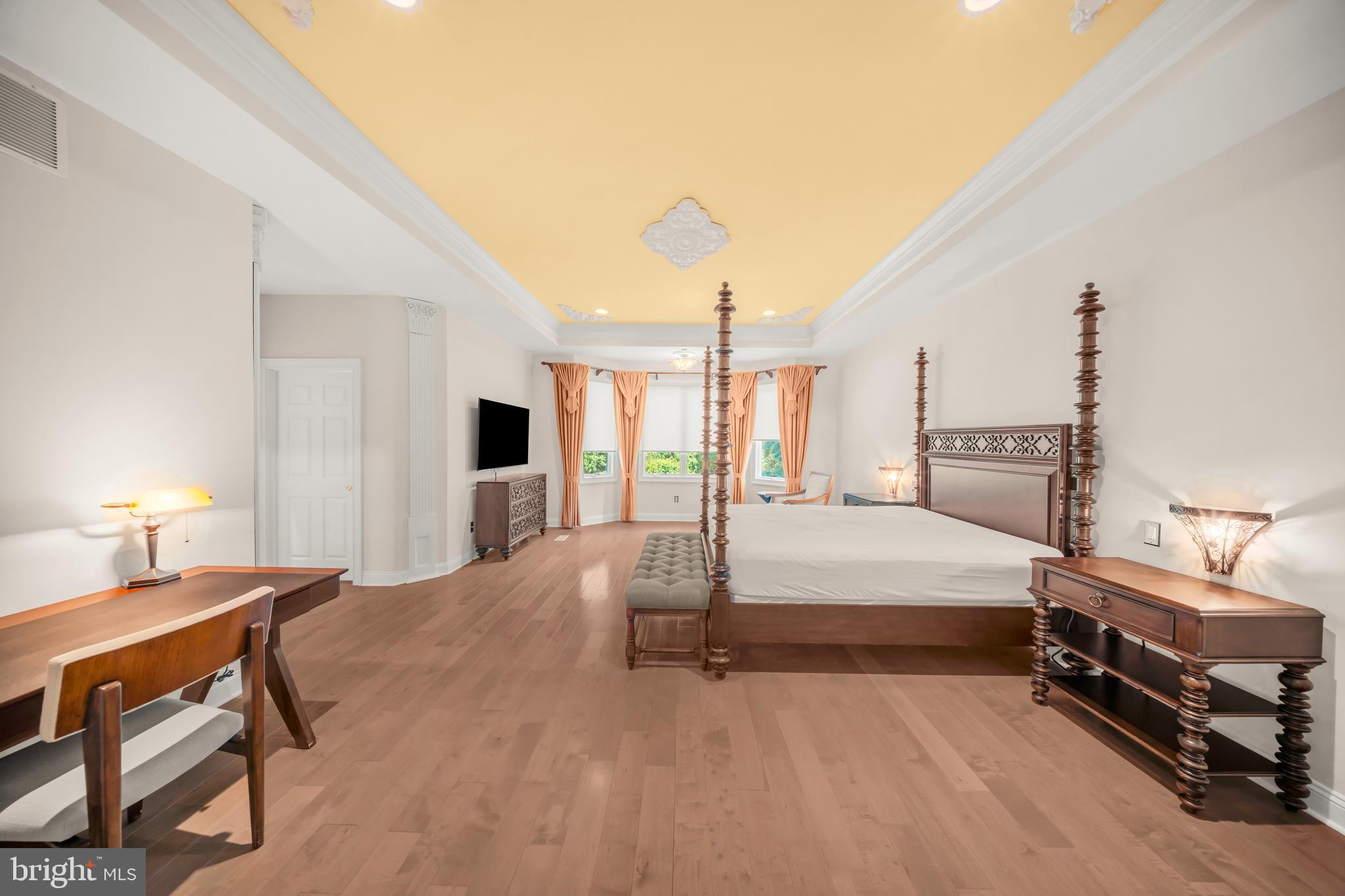 RYDAL GREEN - Residential