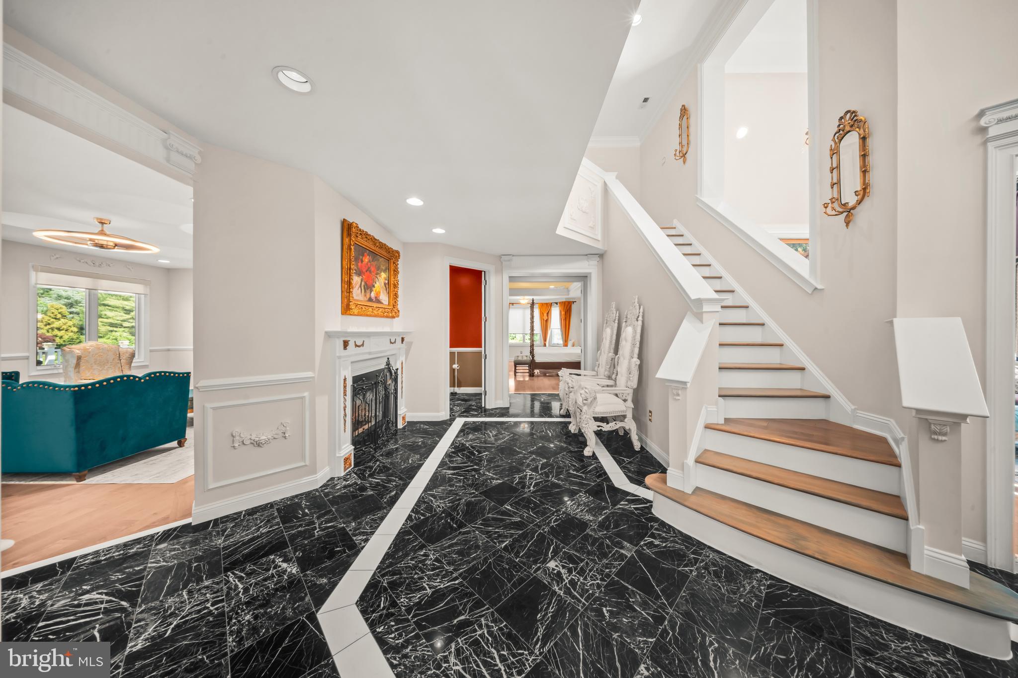 RYDAL GREEN - Residential