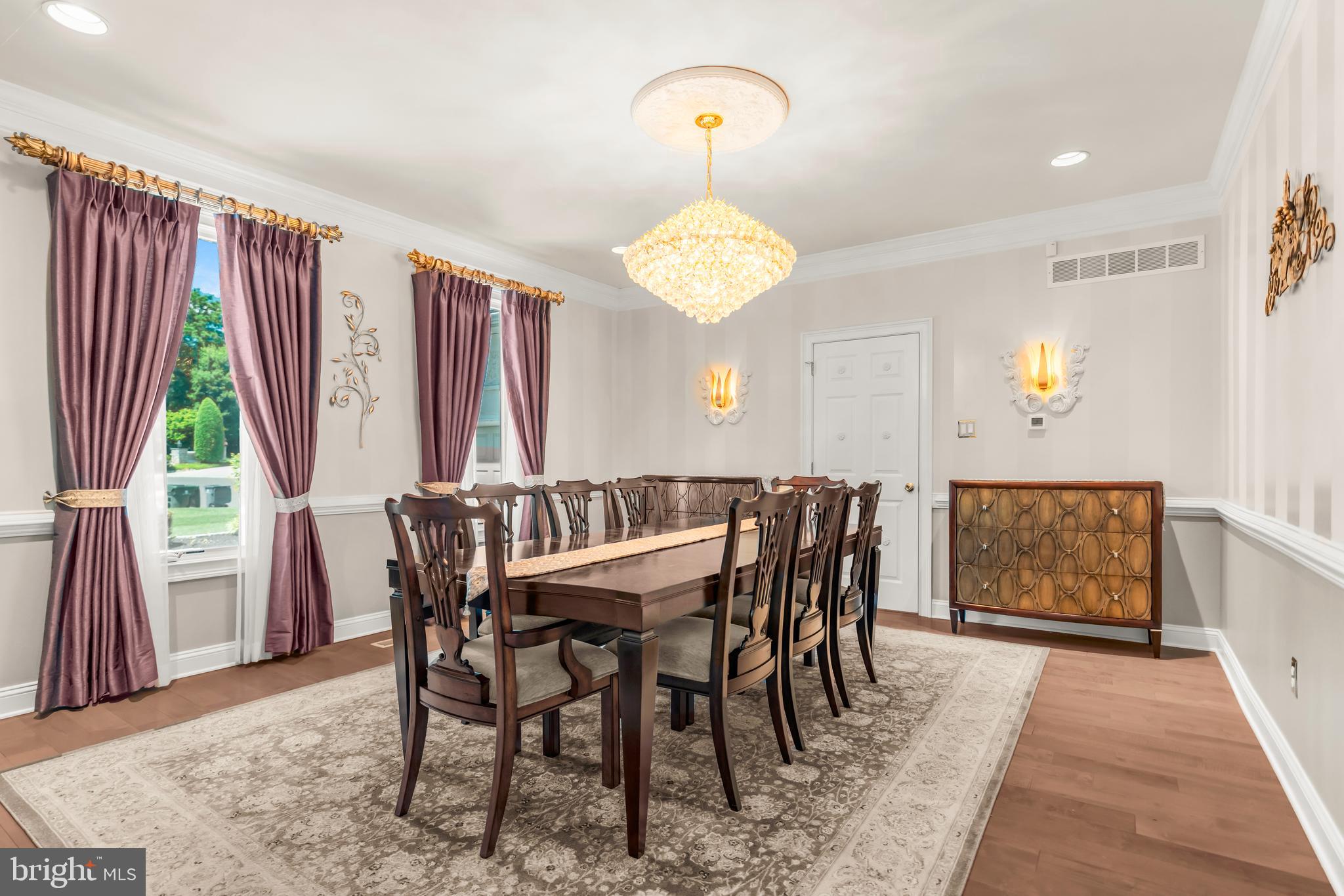 RYDAL GREEN - Residential