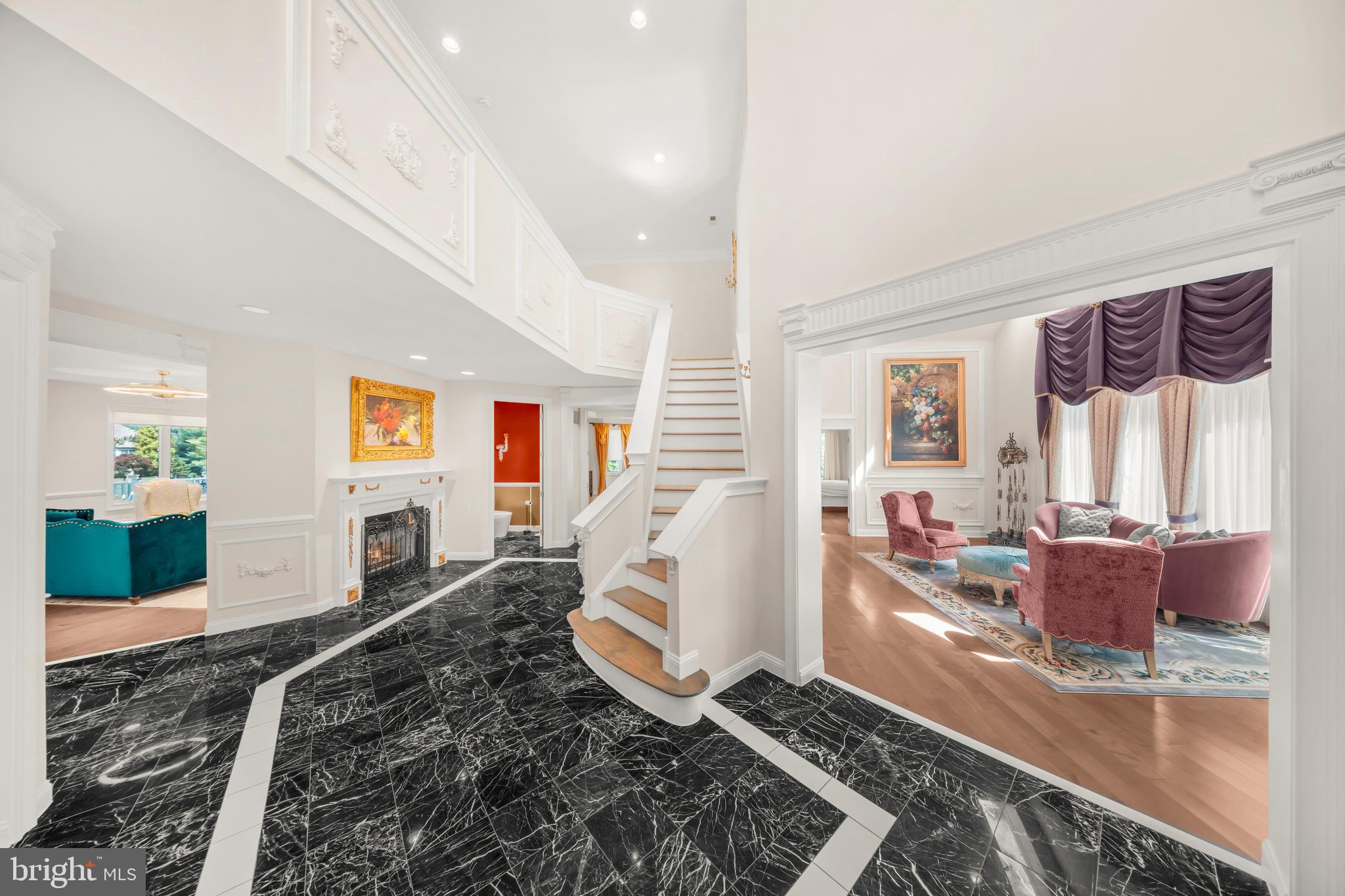 RYDAL GREEN - Residential