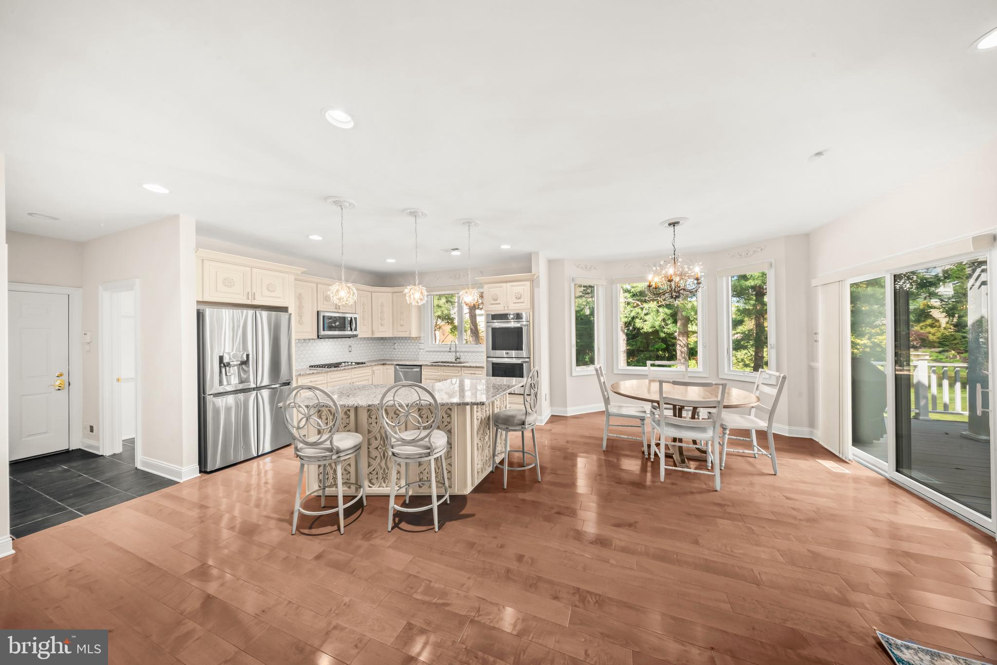 RYDAL GREEN - Residential