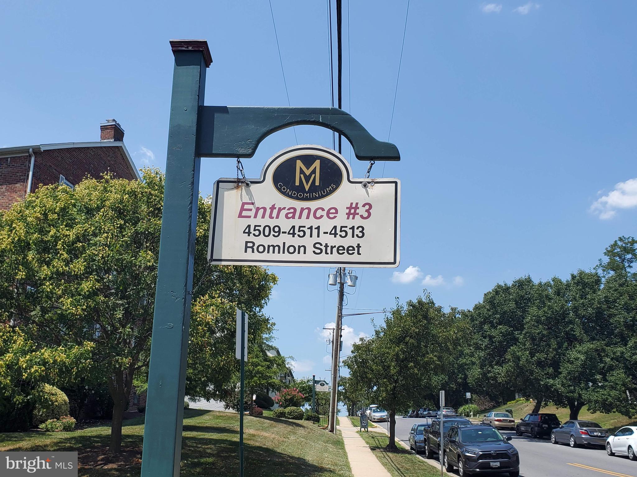MONTPELIER VILLAGE - Residential