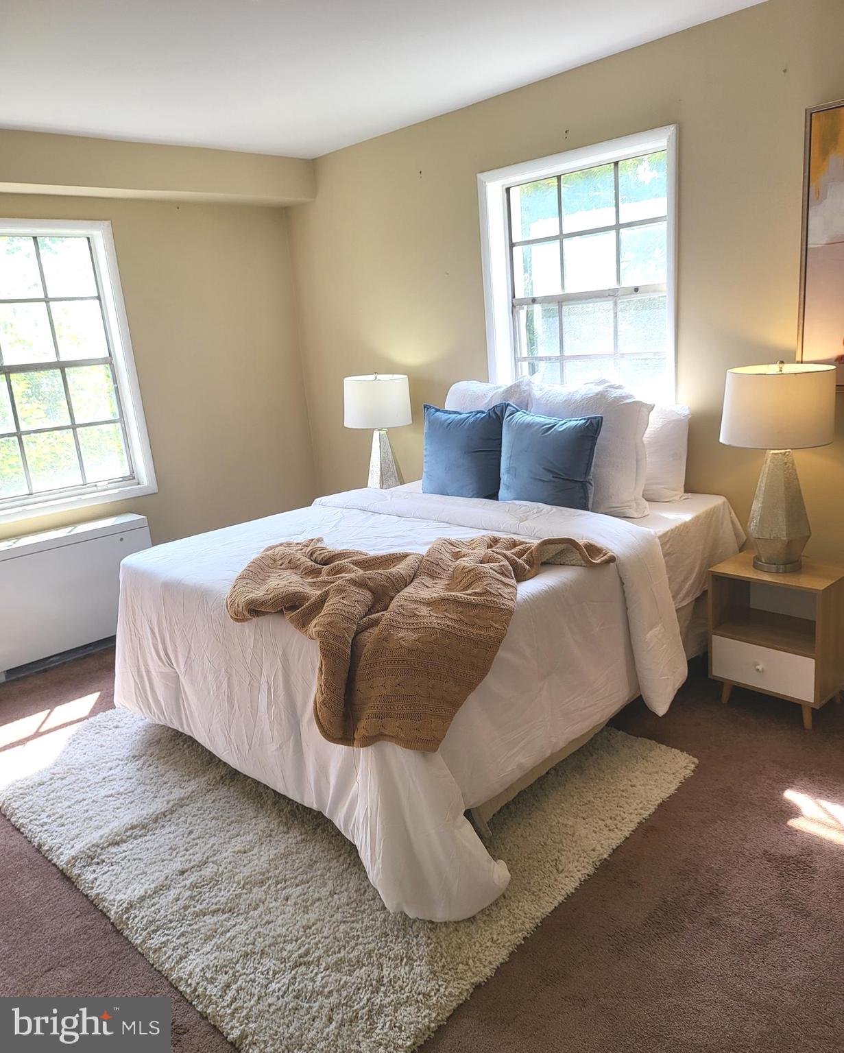 MONTPELIER VILLAGE - Residential
