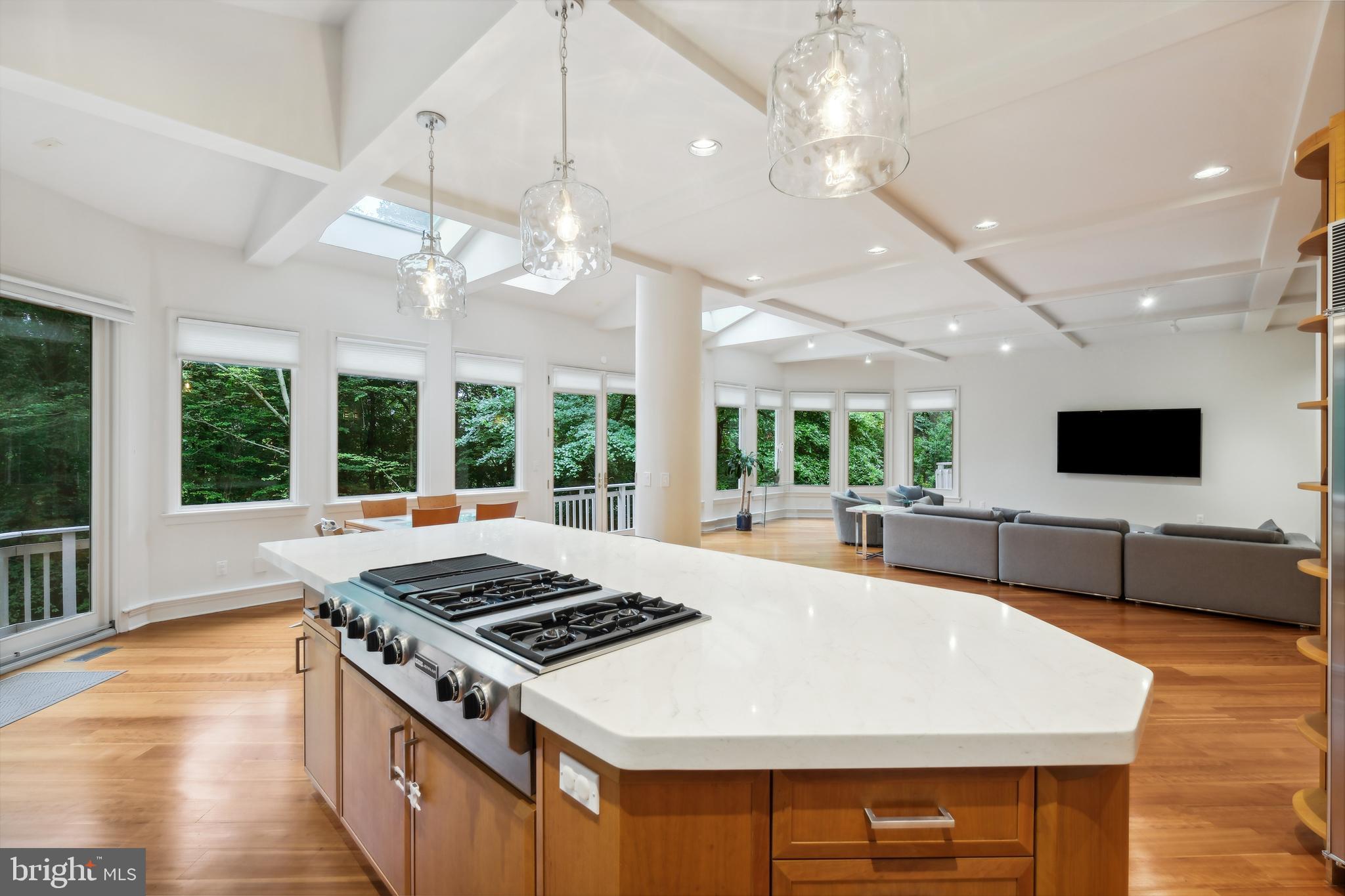 AVENEL - Residential
