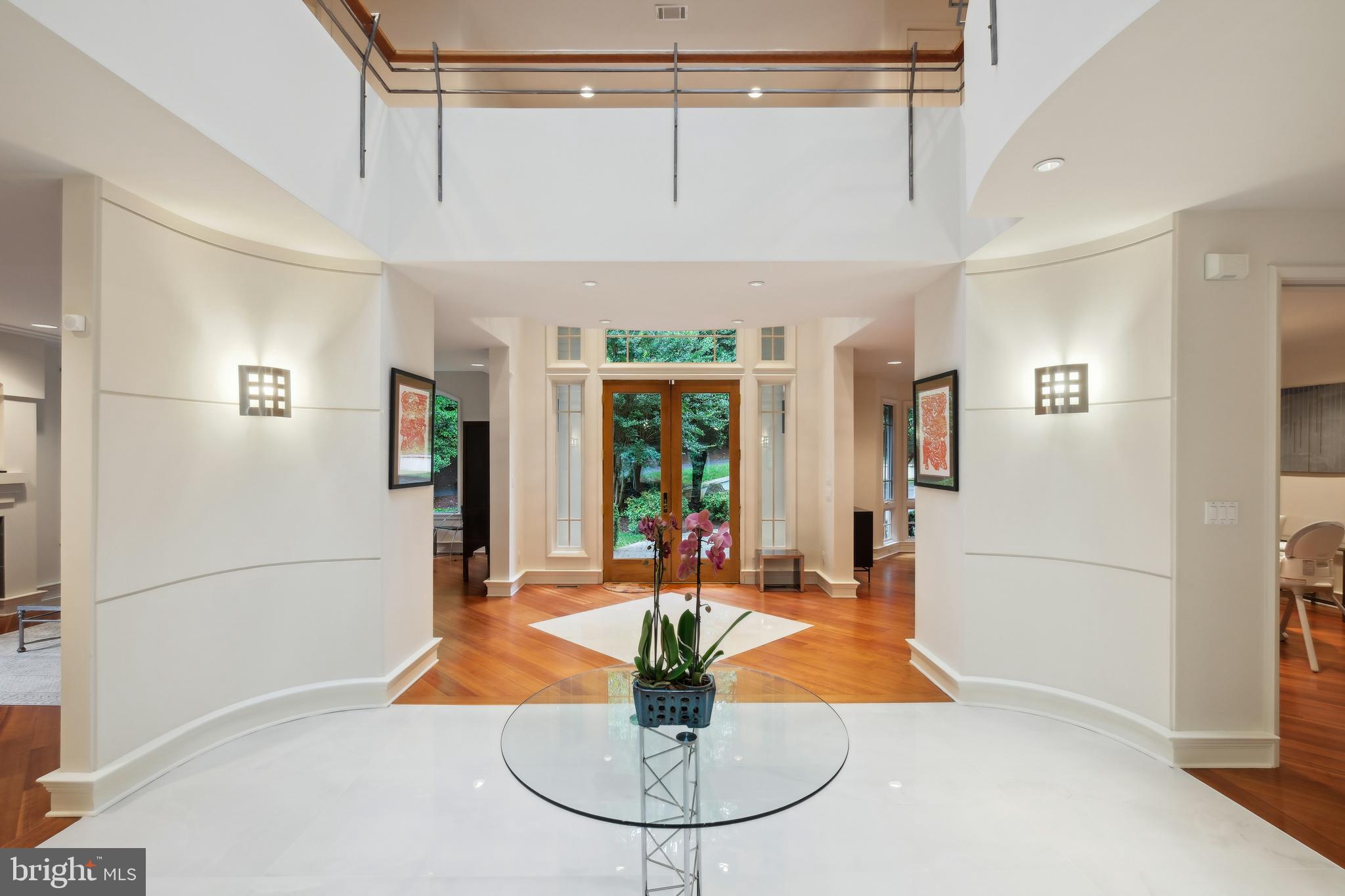 AVENEL - Residential