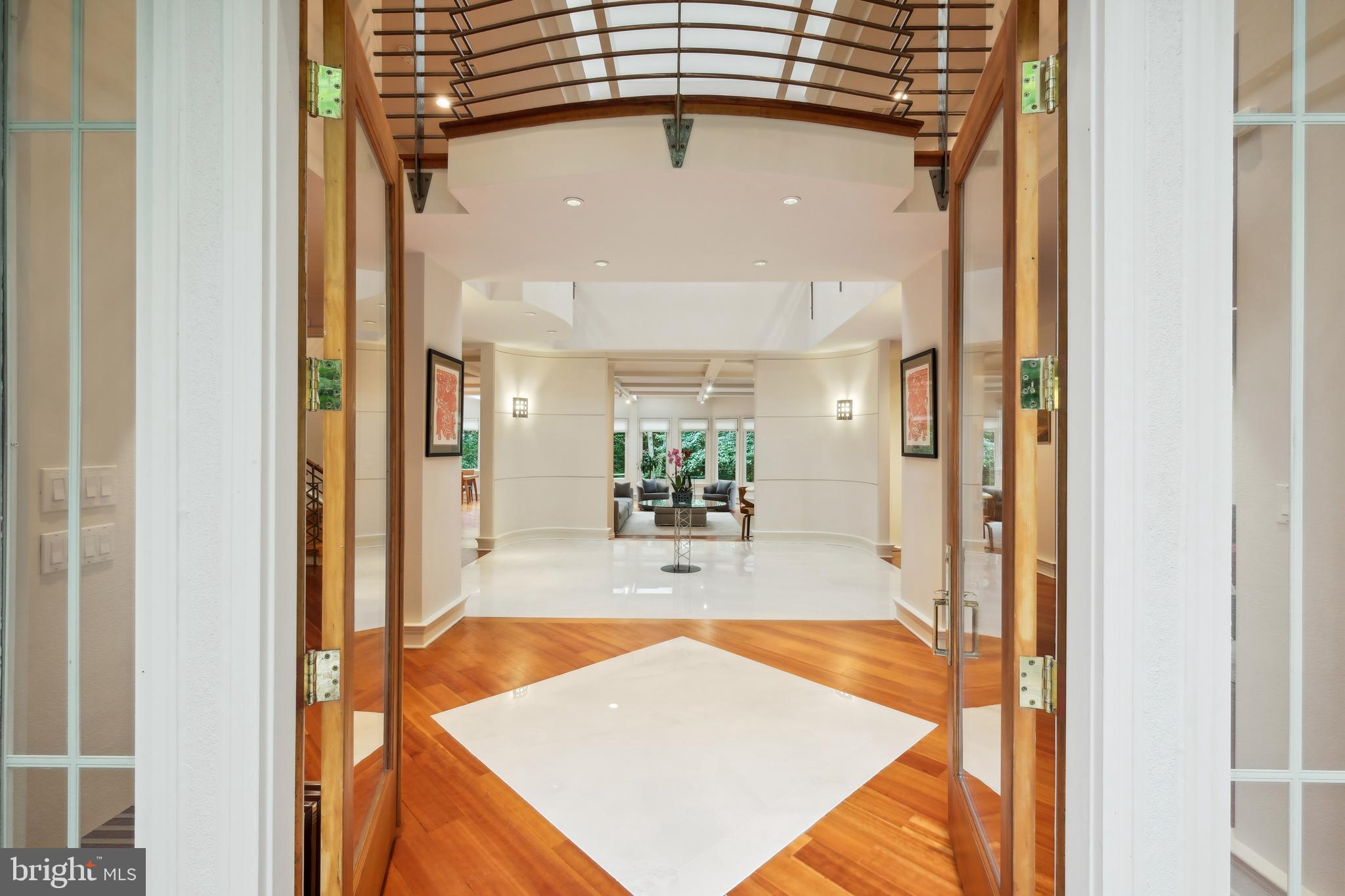 AVENEL - Residential