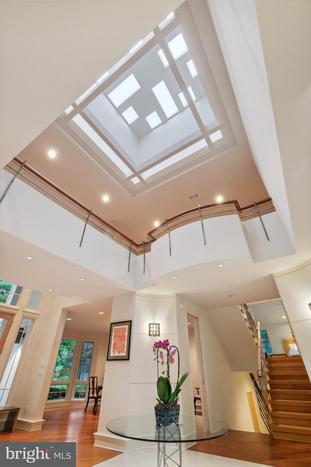 AVENEL - Residential