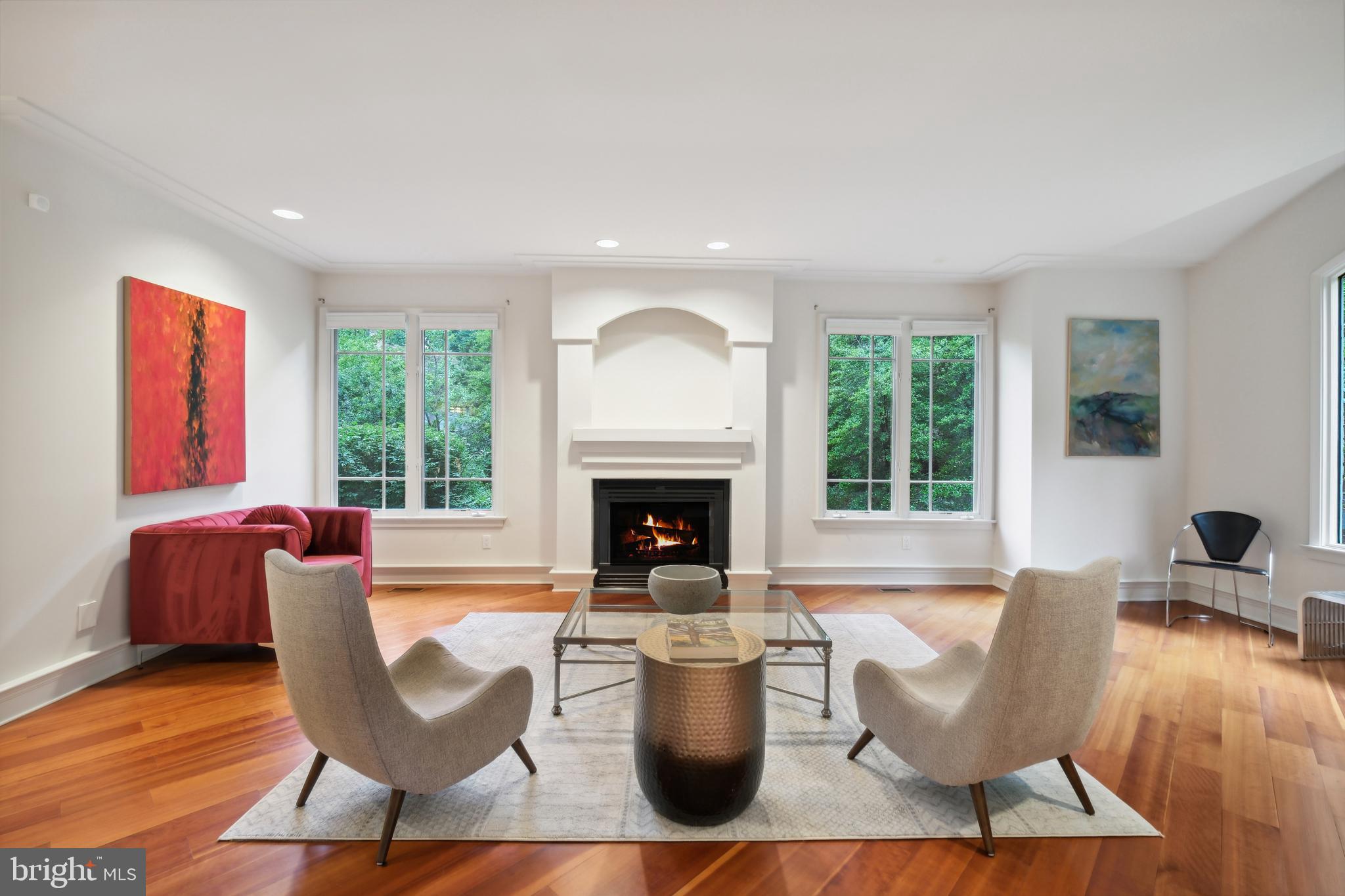 AVENEL - Residential