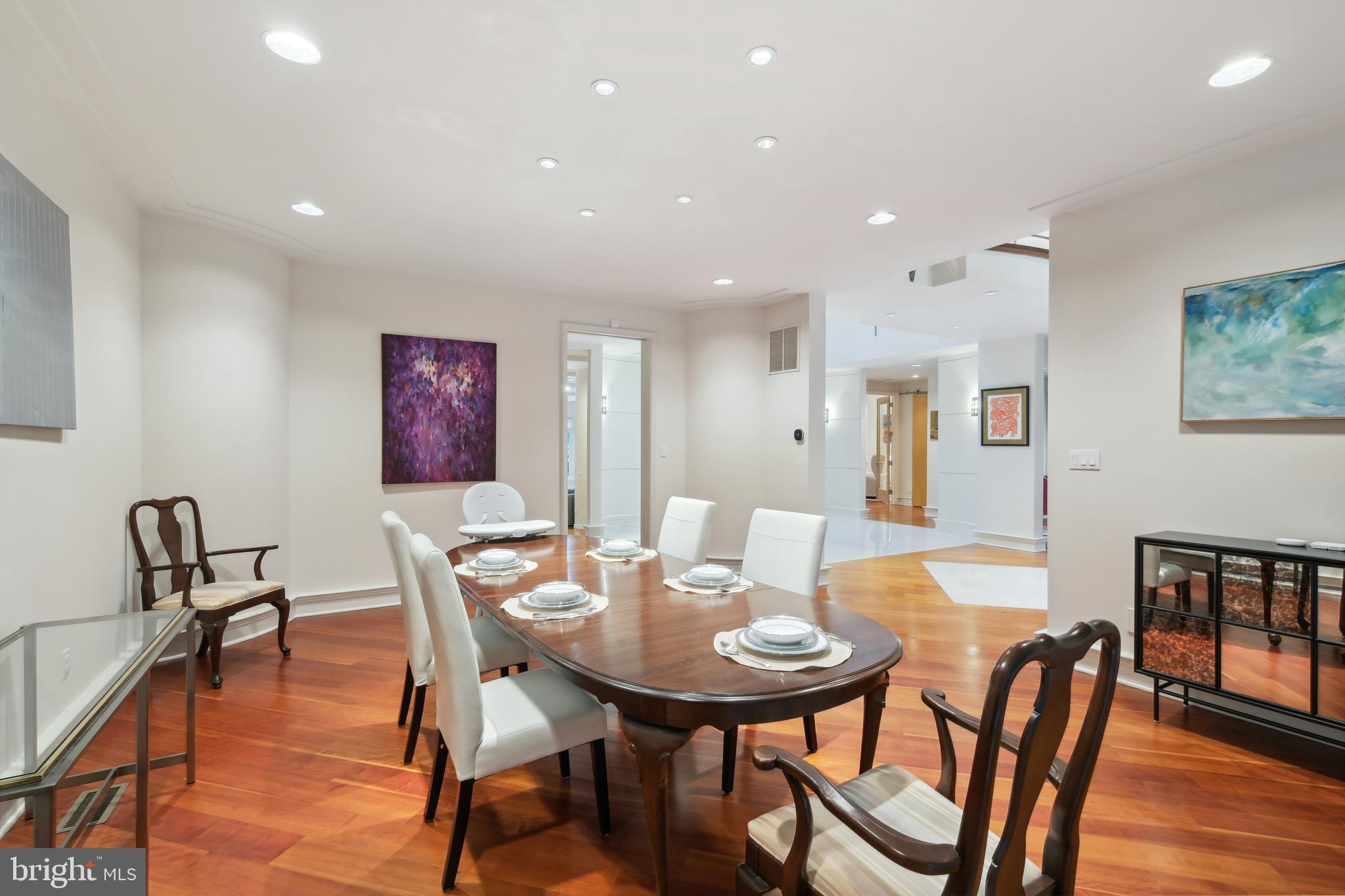 AVENEL - Residential