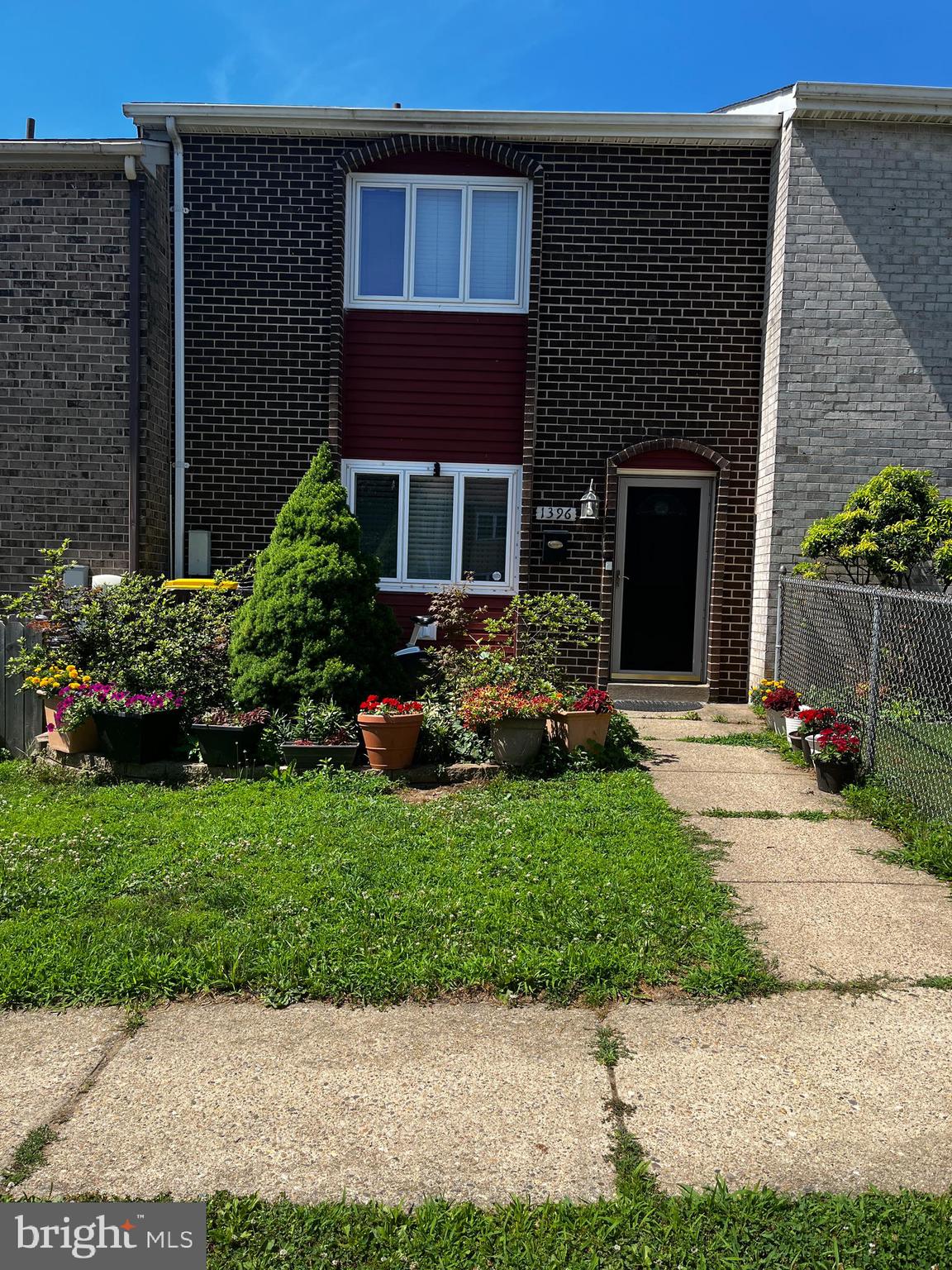 JUDSON MDWS - Residential