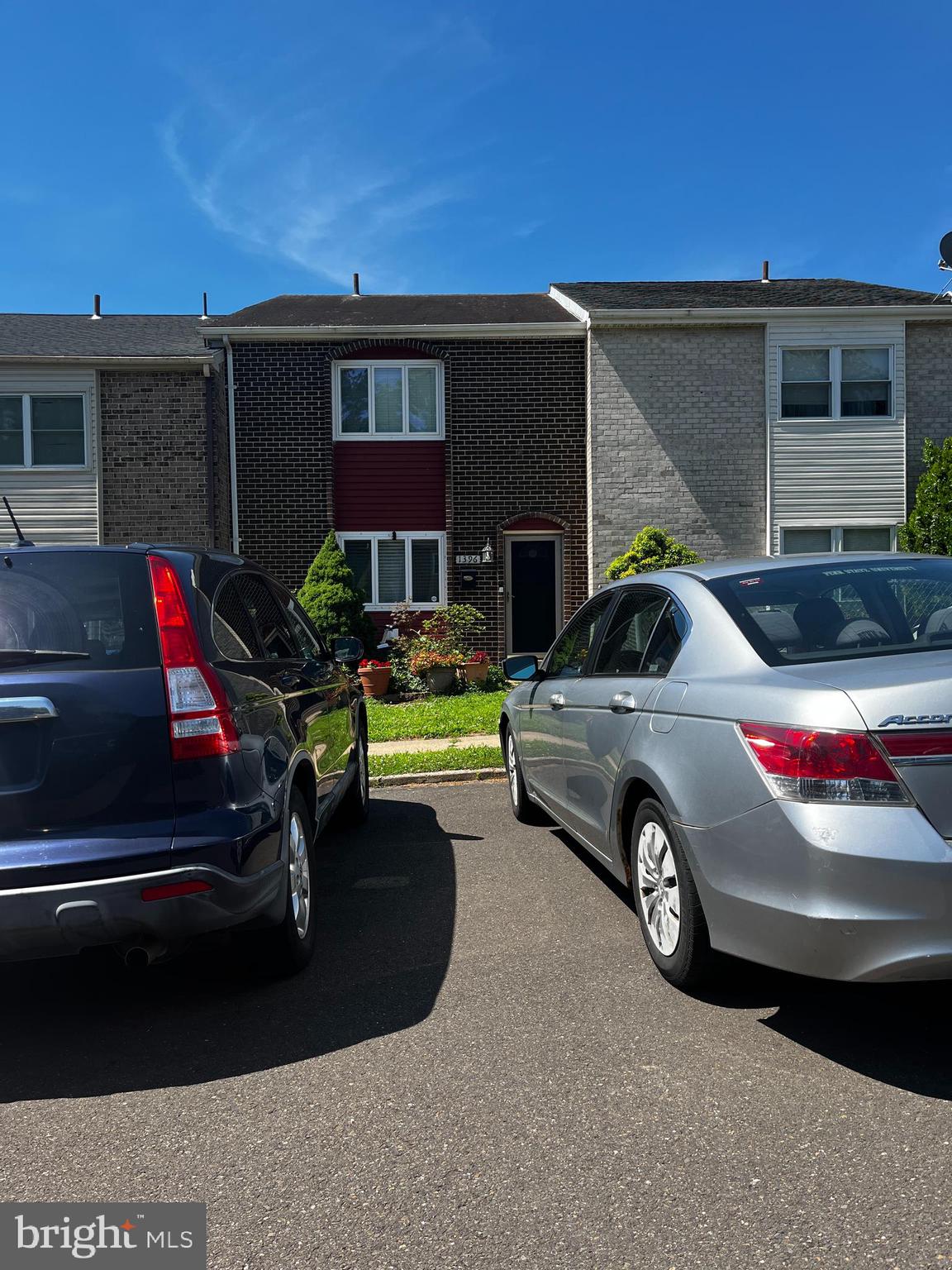 JUDSON MDWS - Residential