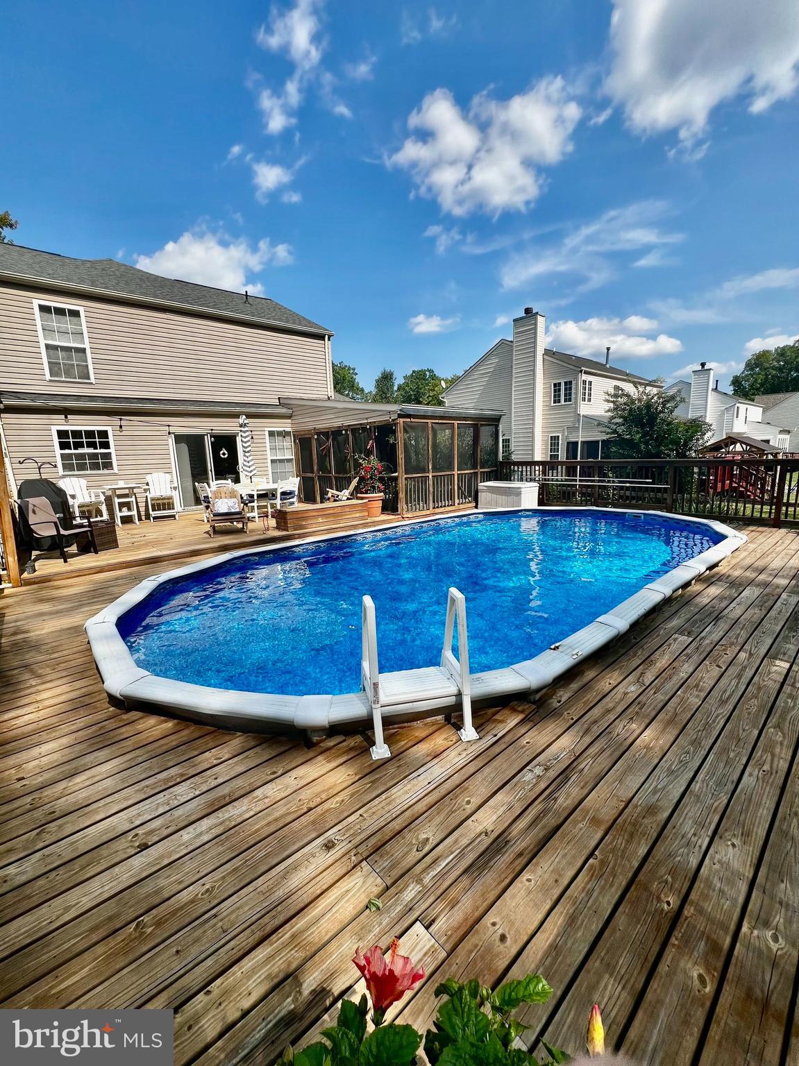 EDGEWOOD EAST SECTION D - Residential