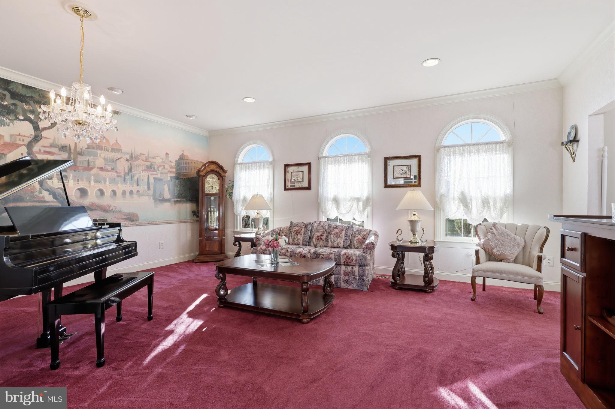 NORTHAMPTON RIDGE - Residential