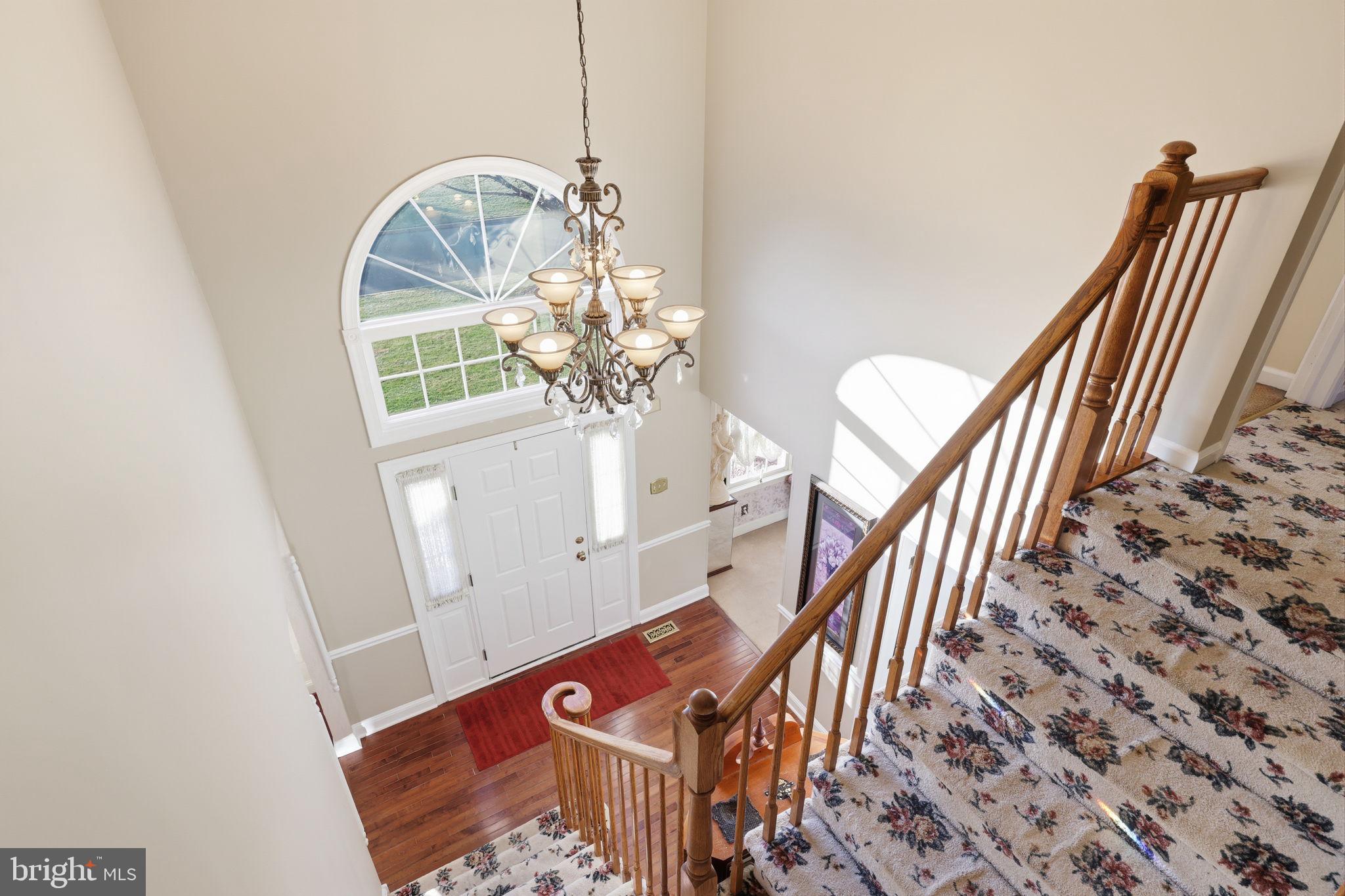 NORTHAMPTON RIDGE - Residential