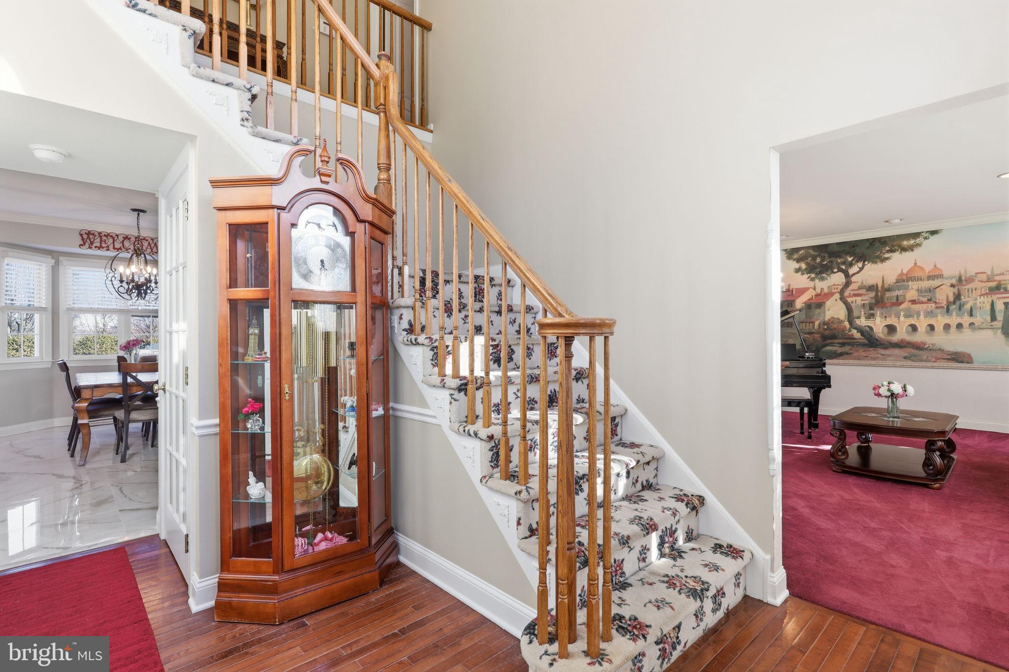 NORTHAMPTON RIDGE - Residential
