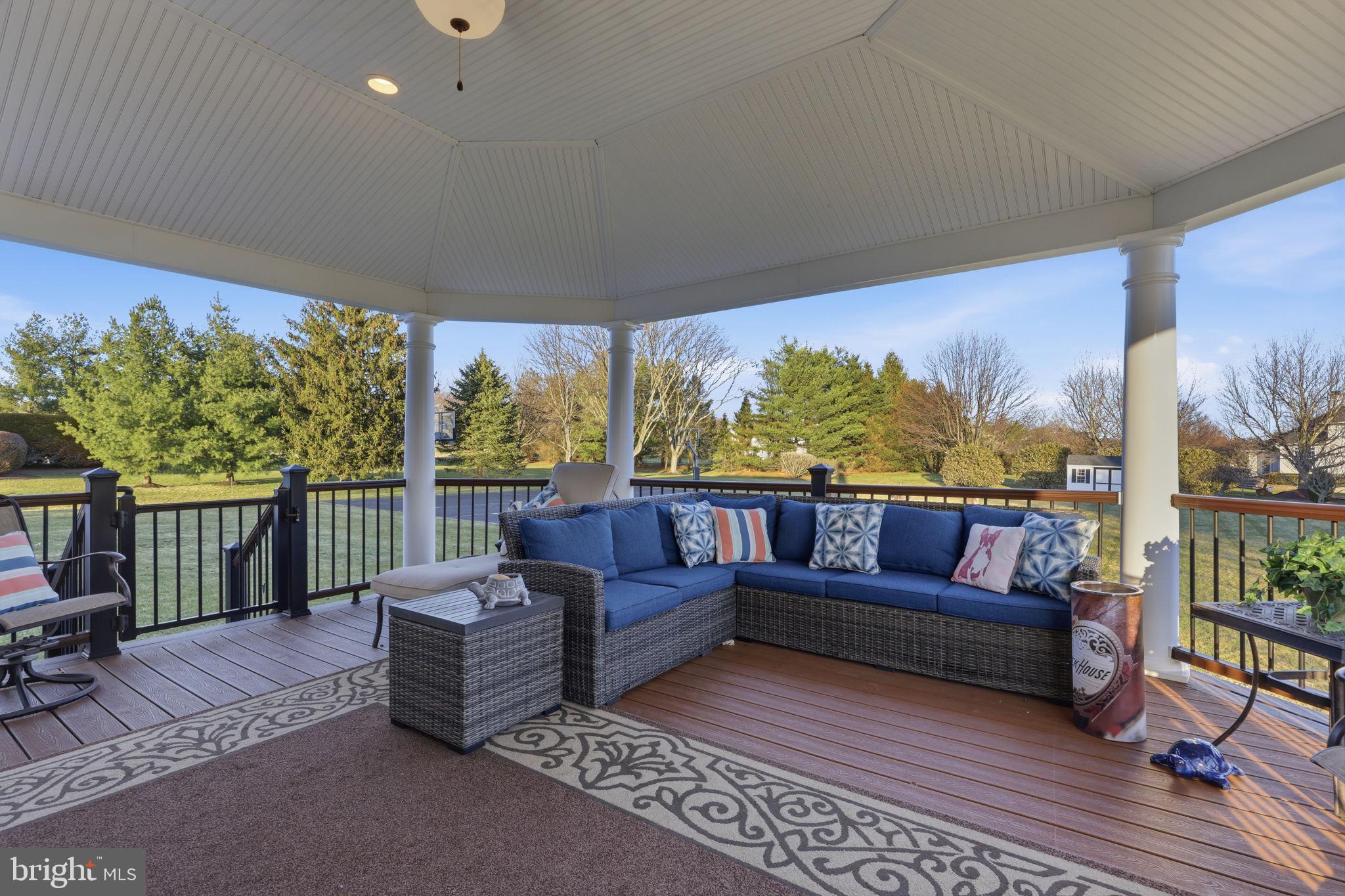NORTHAMPTON RIDGE - Residential