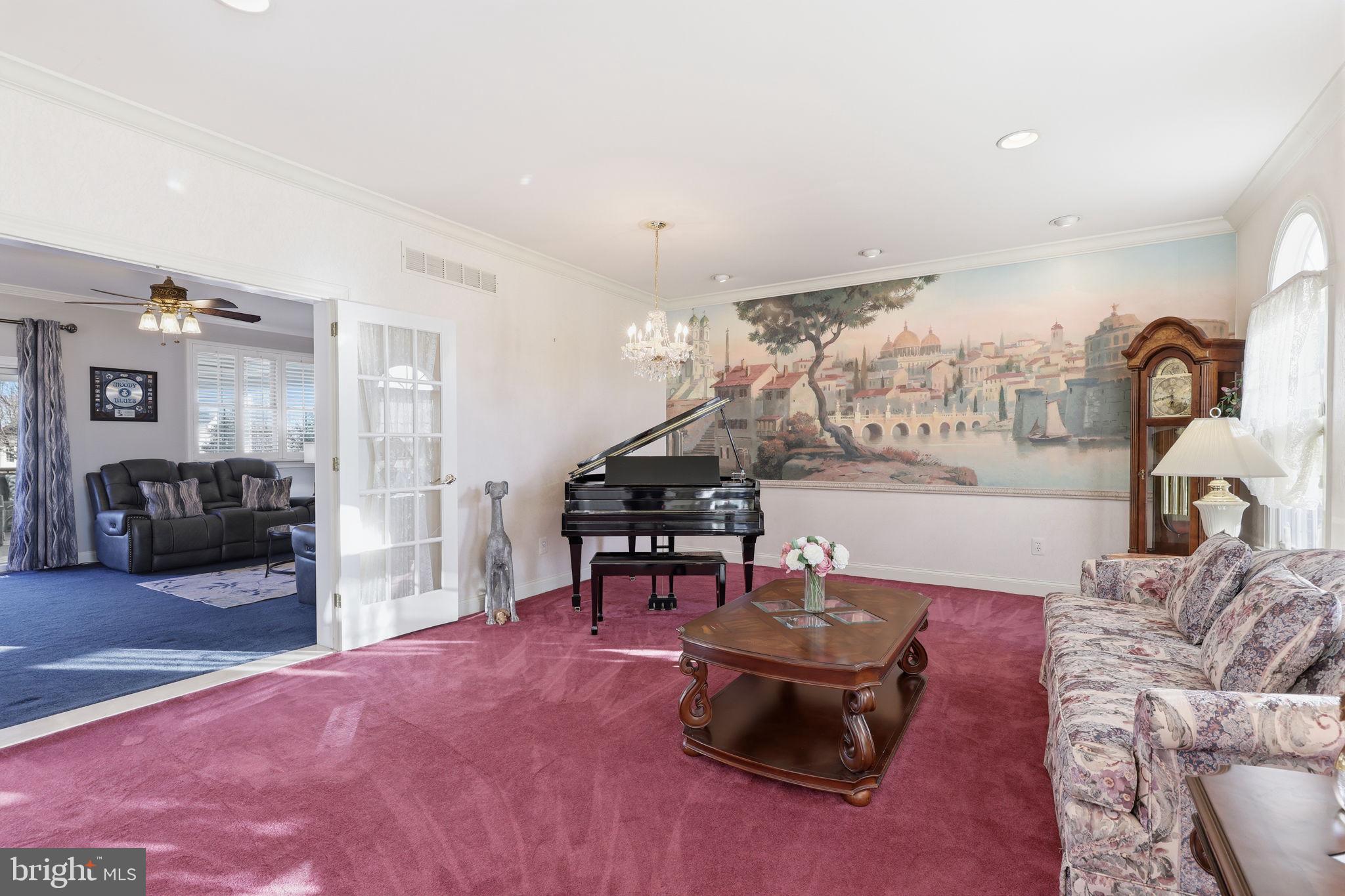 NORTHAMPTON RIDGE - Residential