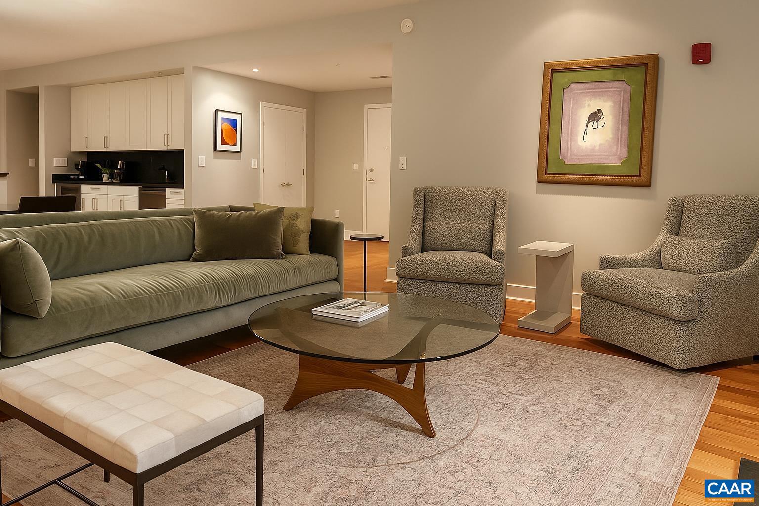 THE GLEASON - Residential